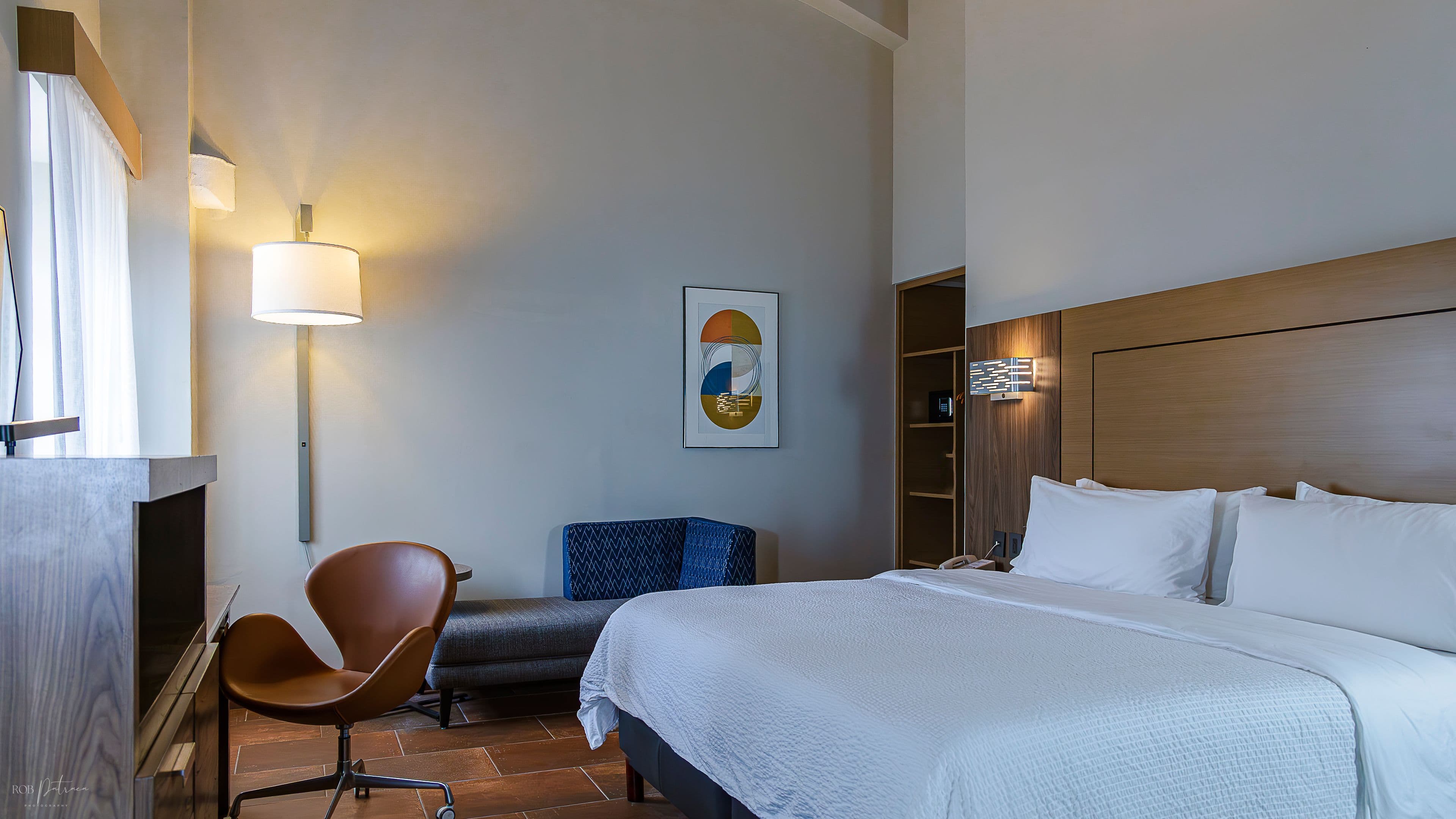Holiday Inn Express Veracruz Centro Historico — 2