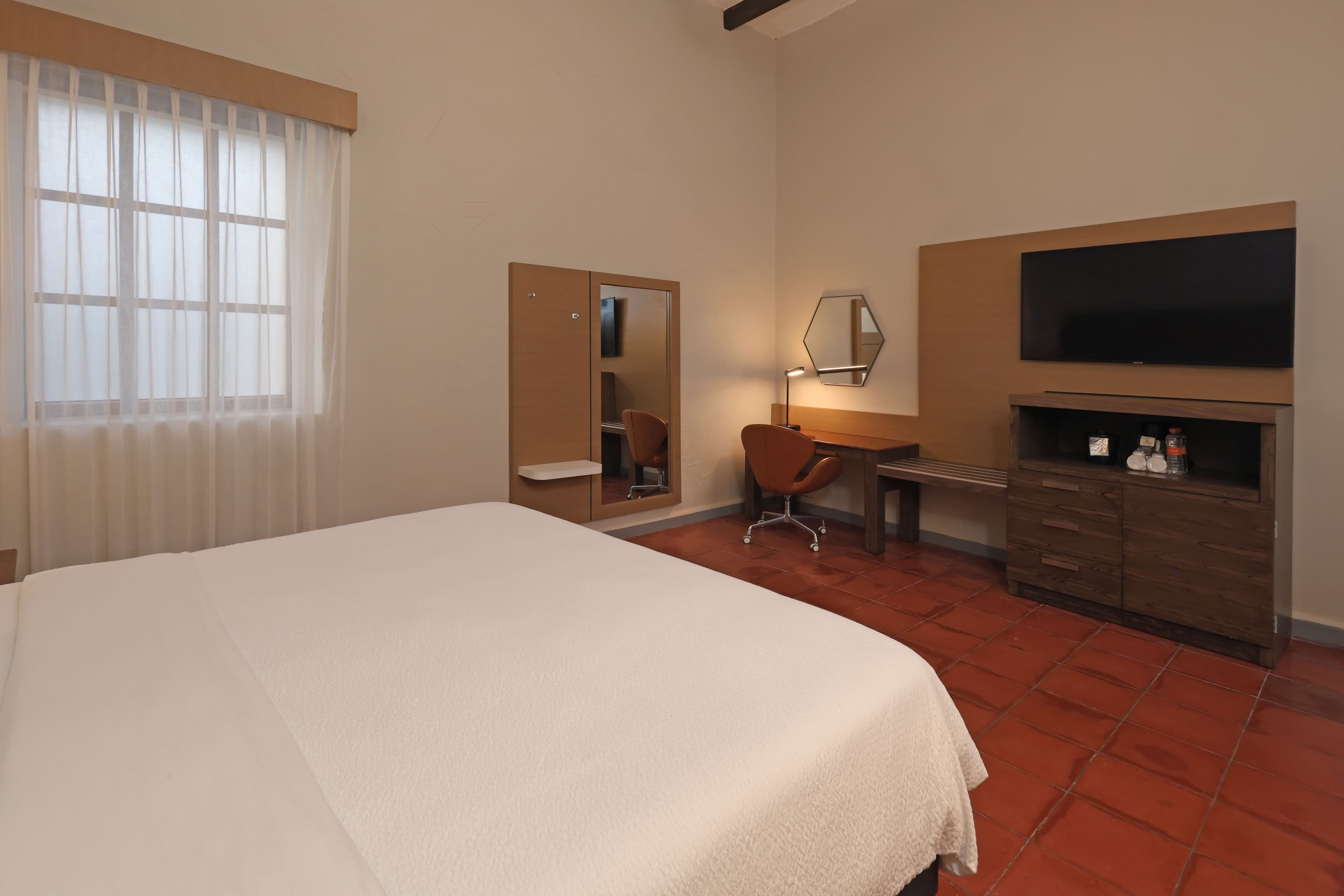 Holiday Inn Express Veracruz Centro Historico — 9