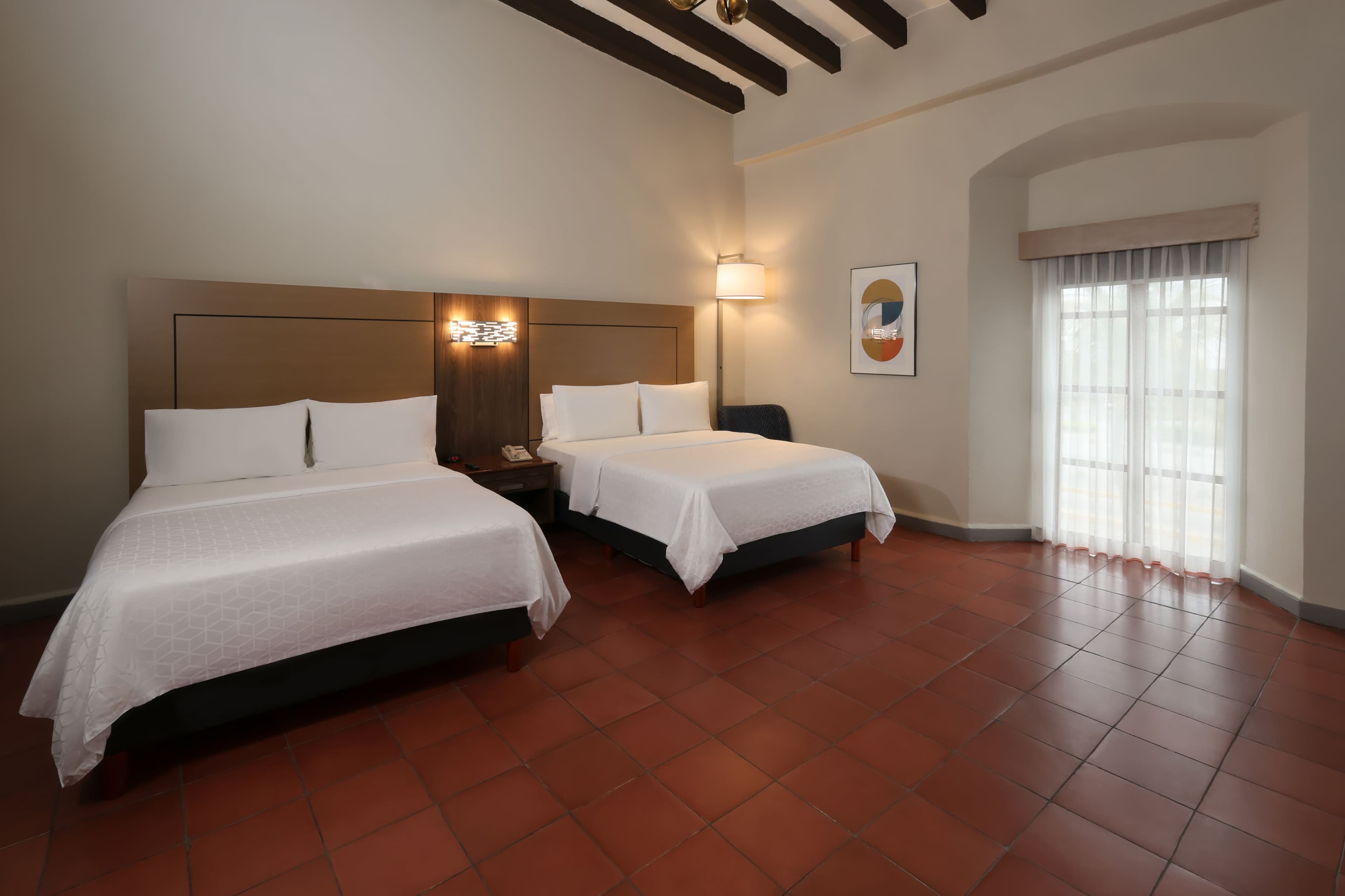 Holiday Inn Express Veracruz Centro Historico — 6