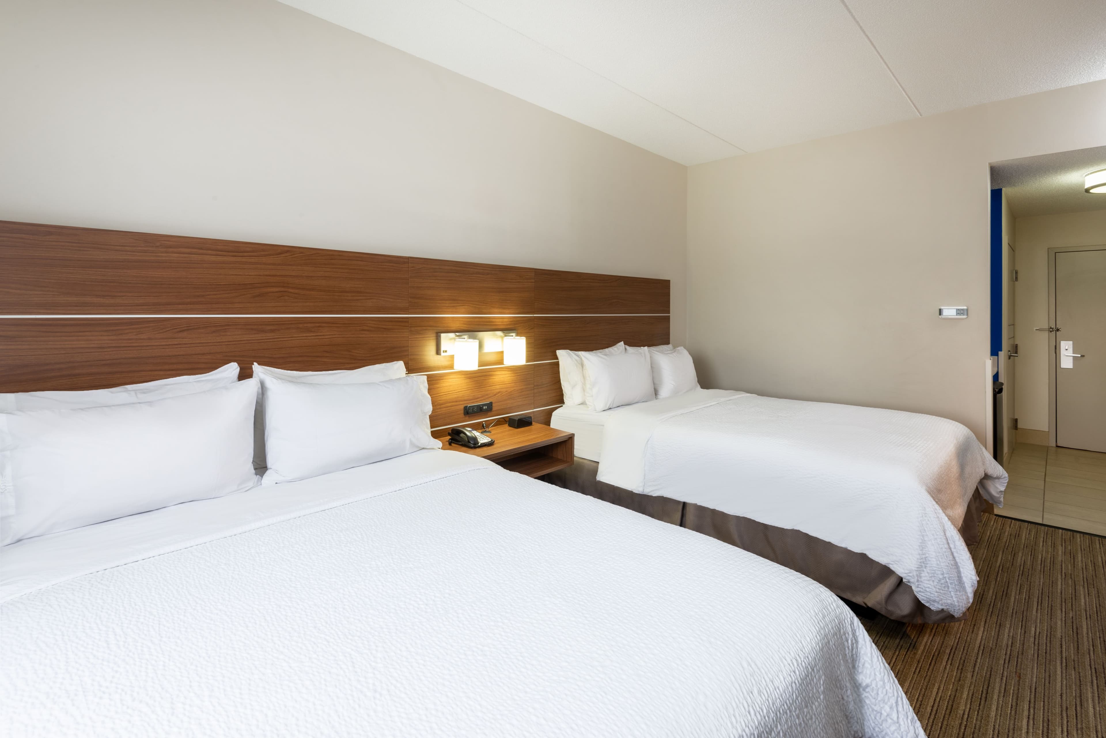 Holiday Inn Express Vermilion — 22