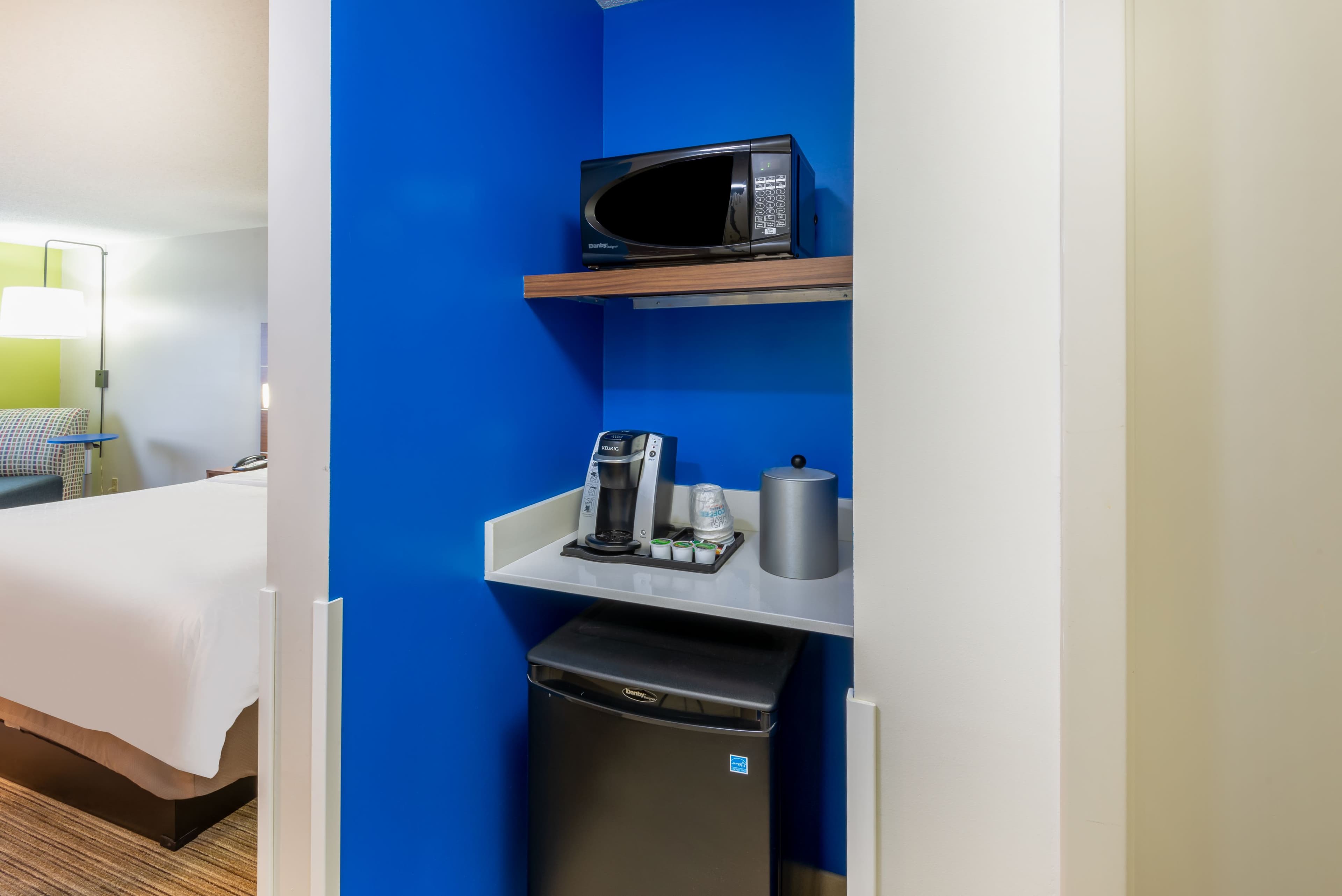 Holiday Inn Express Vermilion - Image 3