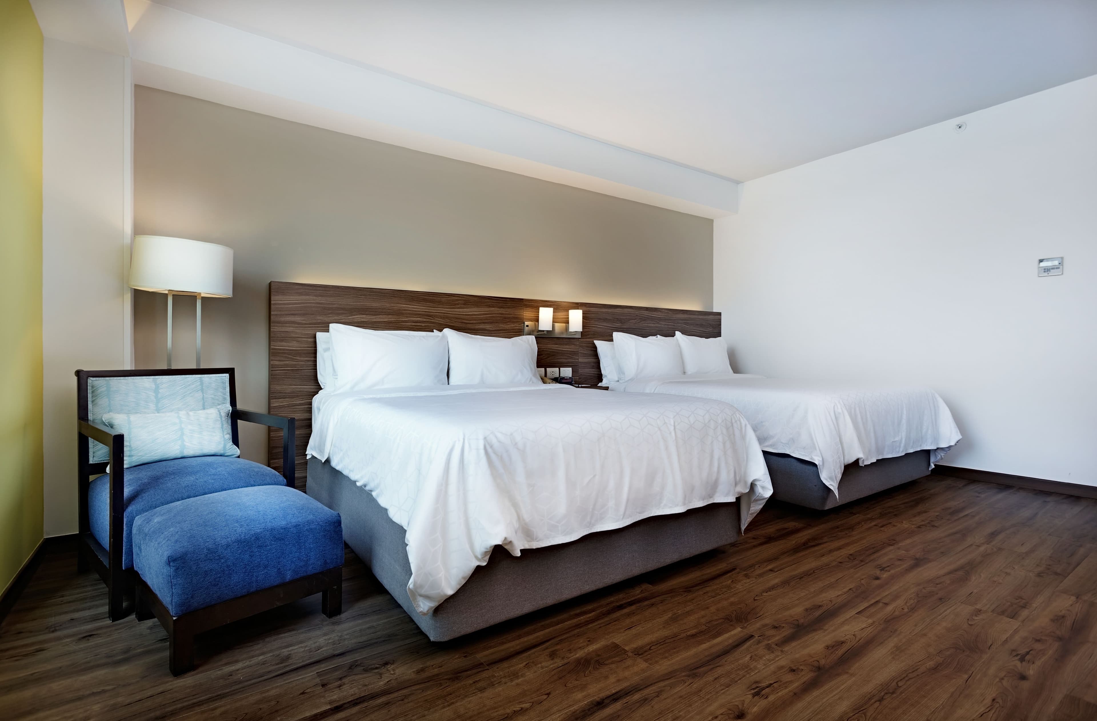 Holiday Inn Express Villahermosa Tabasco 2000 — 10