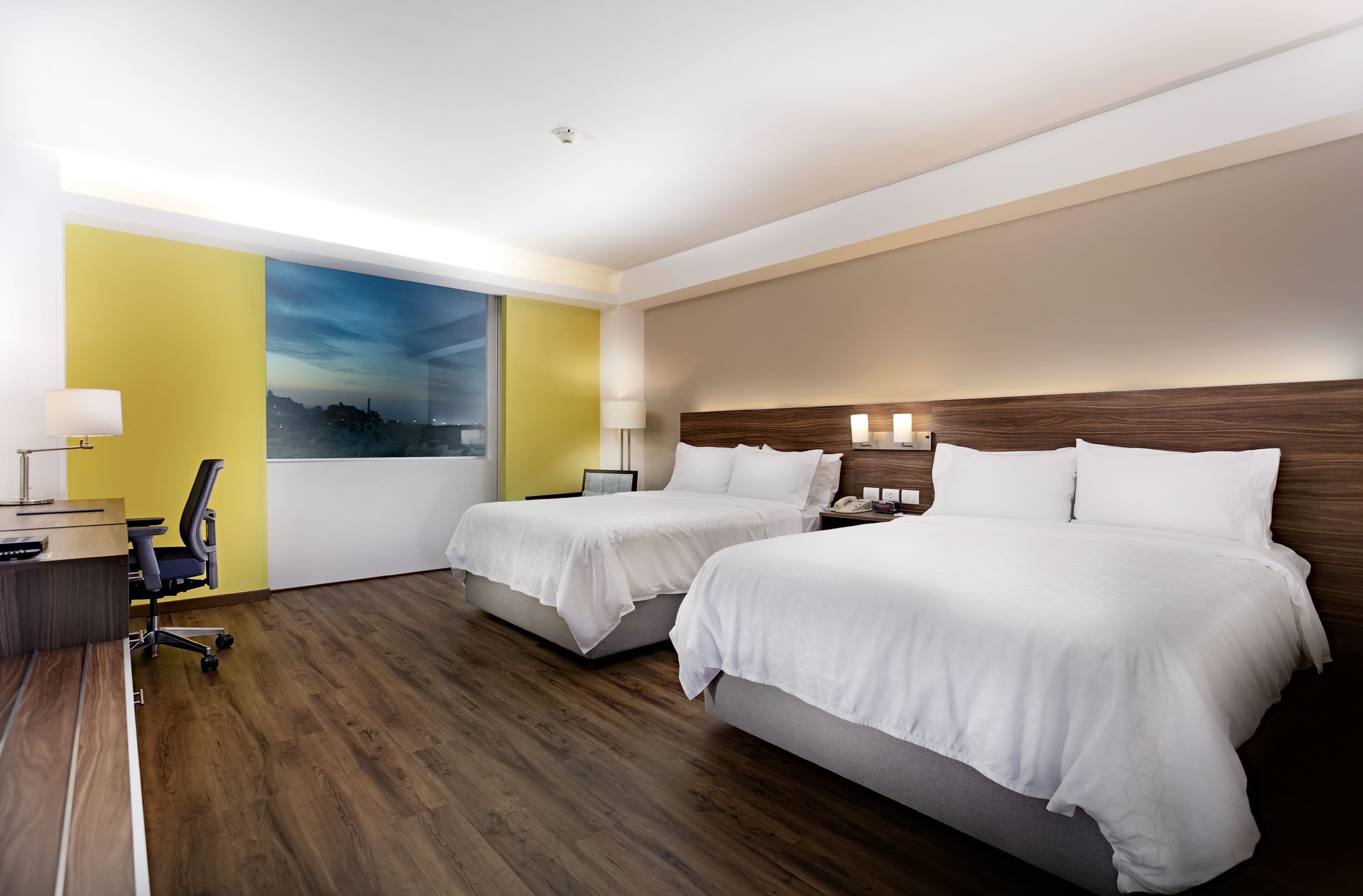 Holiday Inn Express Villahermosa Tabasco 2000 — 9