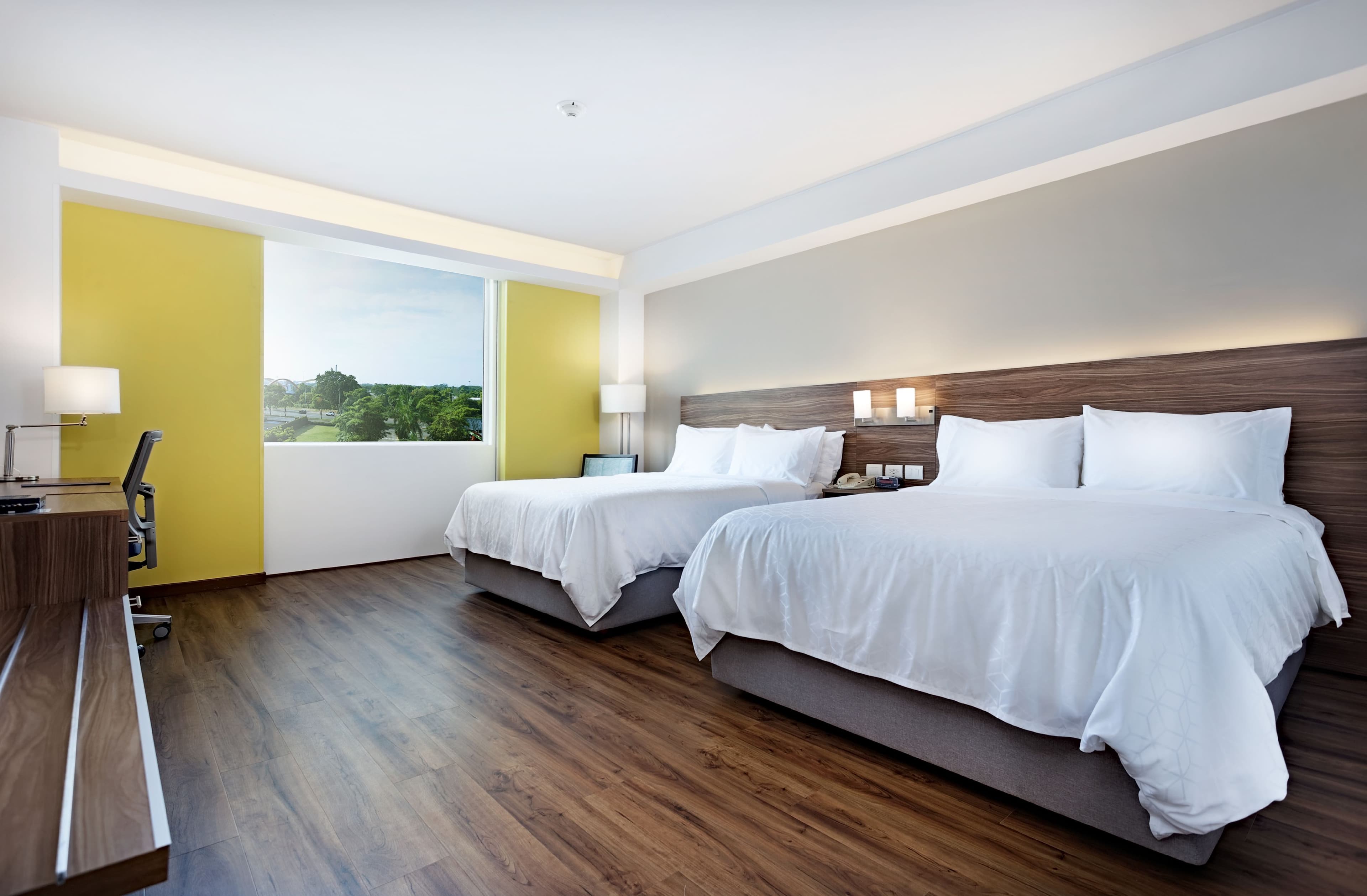 Holiday Inn Express Villahermosa Tabasco 2000 - Image 4