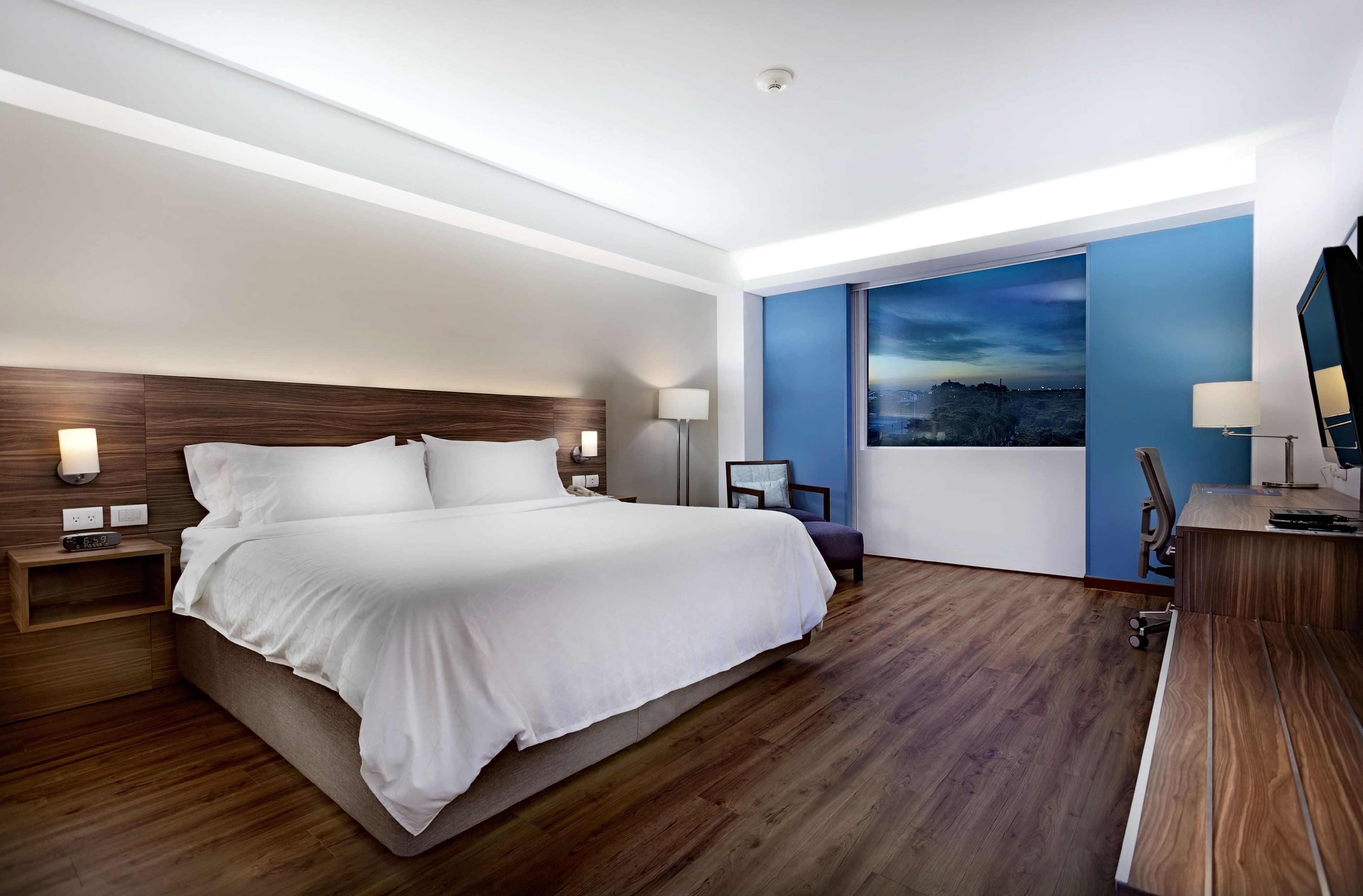 Holiday Inn Express Villahermosa Tabasco 2000 — 7