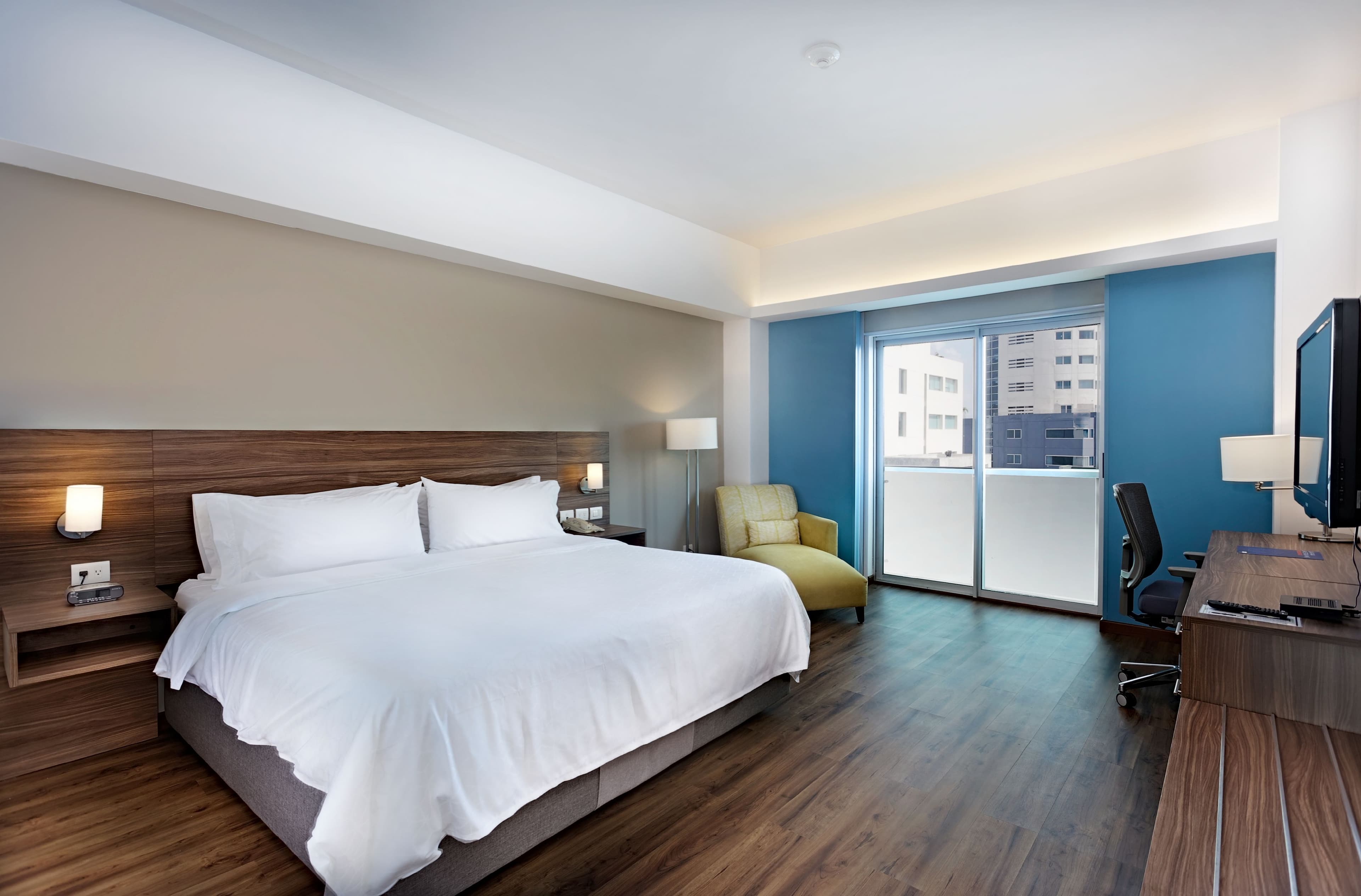 Holiday Inn Express Villahermosa Tabasco 2000 - Image 5
