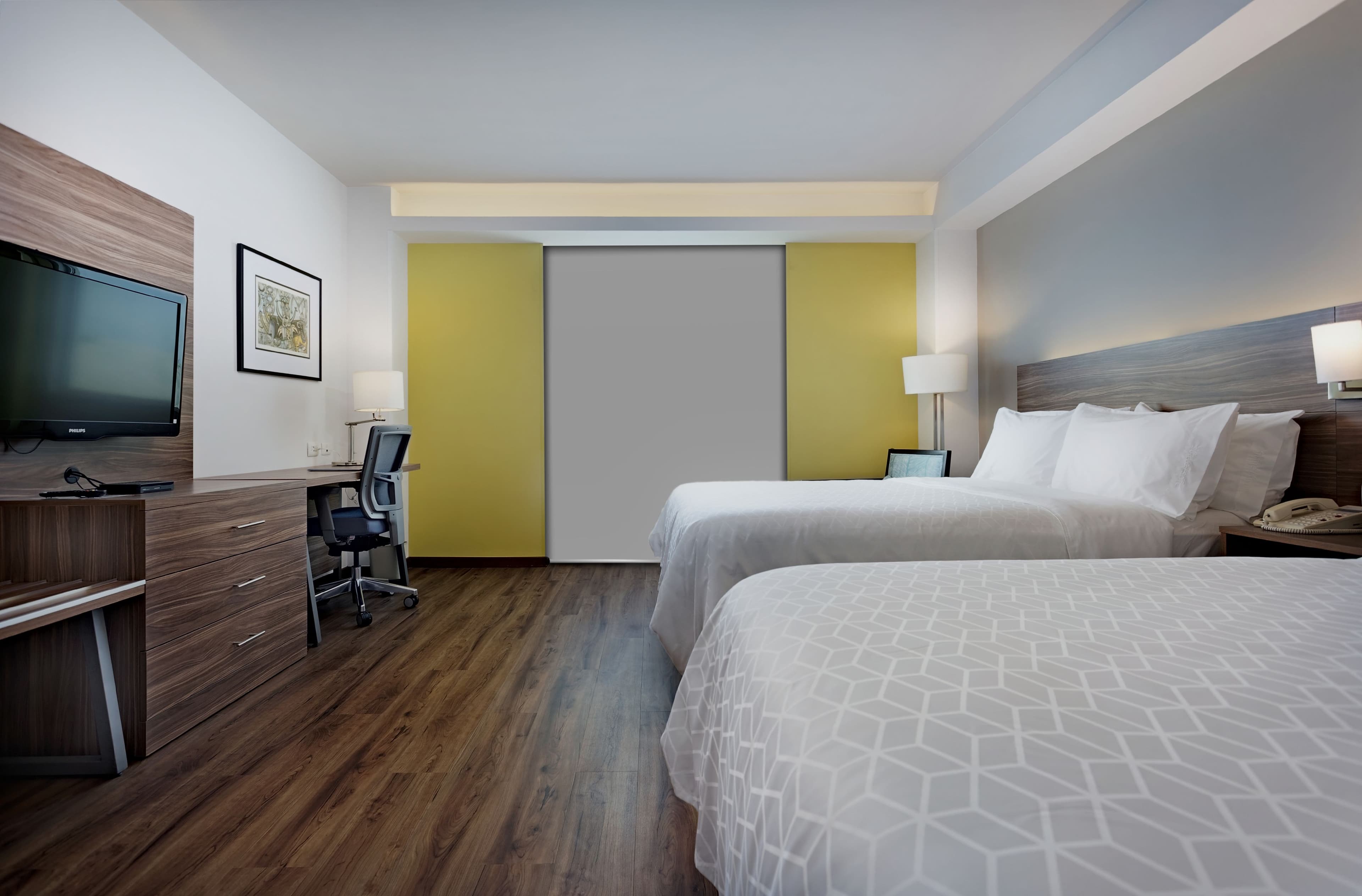 Holiday Inn Express Villahermosa Tabasco 2000 — 11