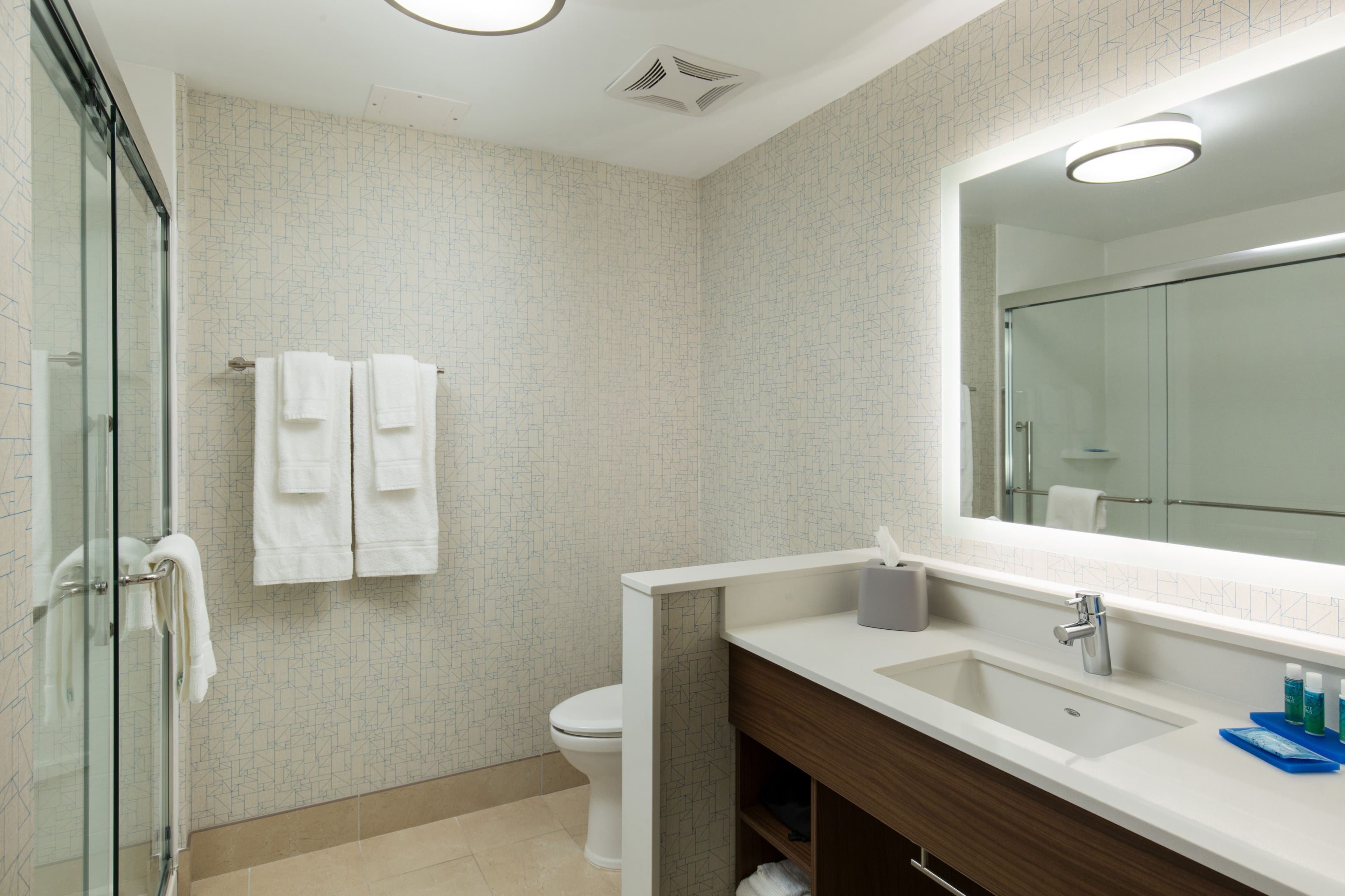 Holiday Inn Express Visalia - Sequoia Gateway Area - Image 4