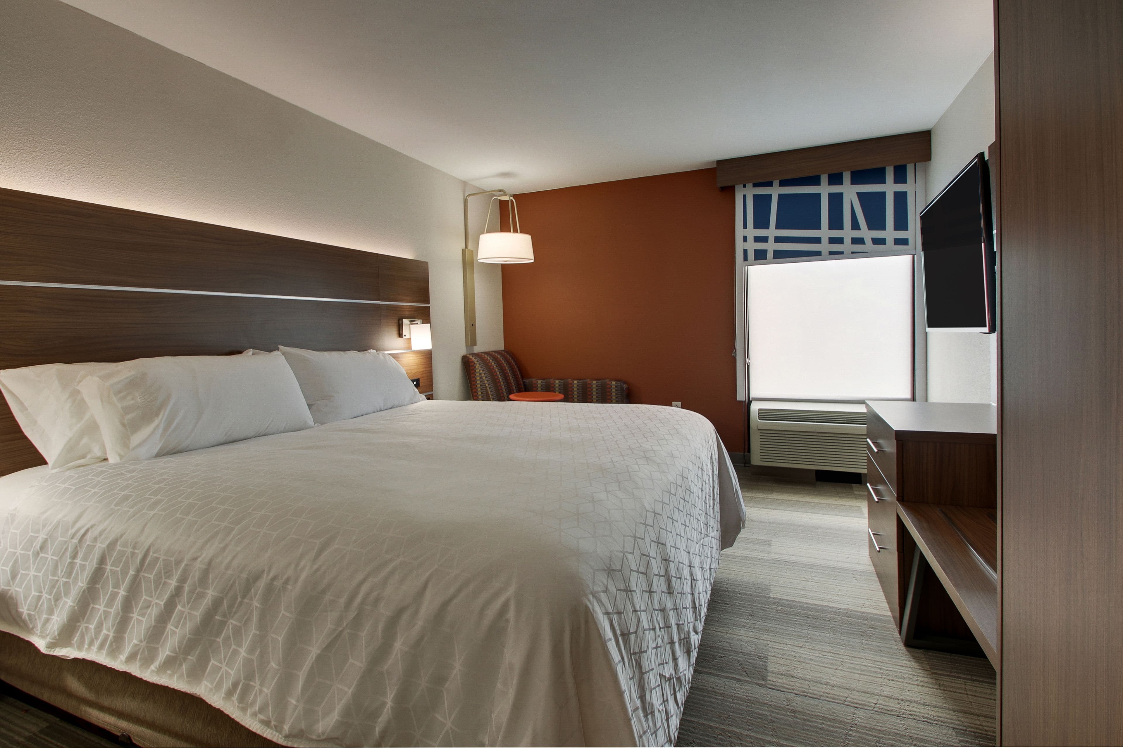 Holiday Inn Express Voorhees - Mt. Laurel - Image 2