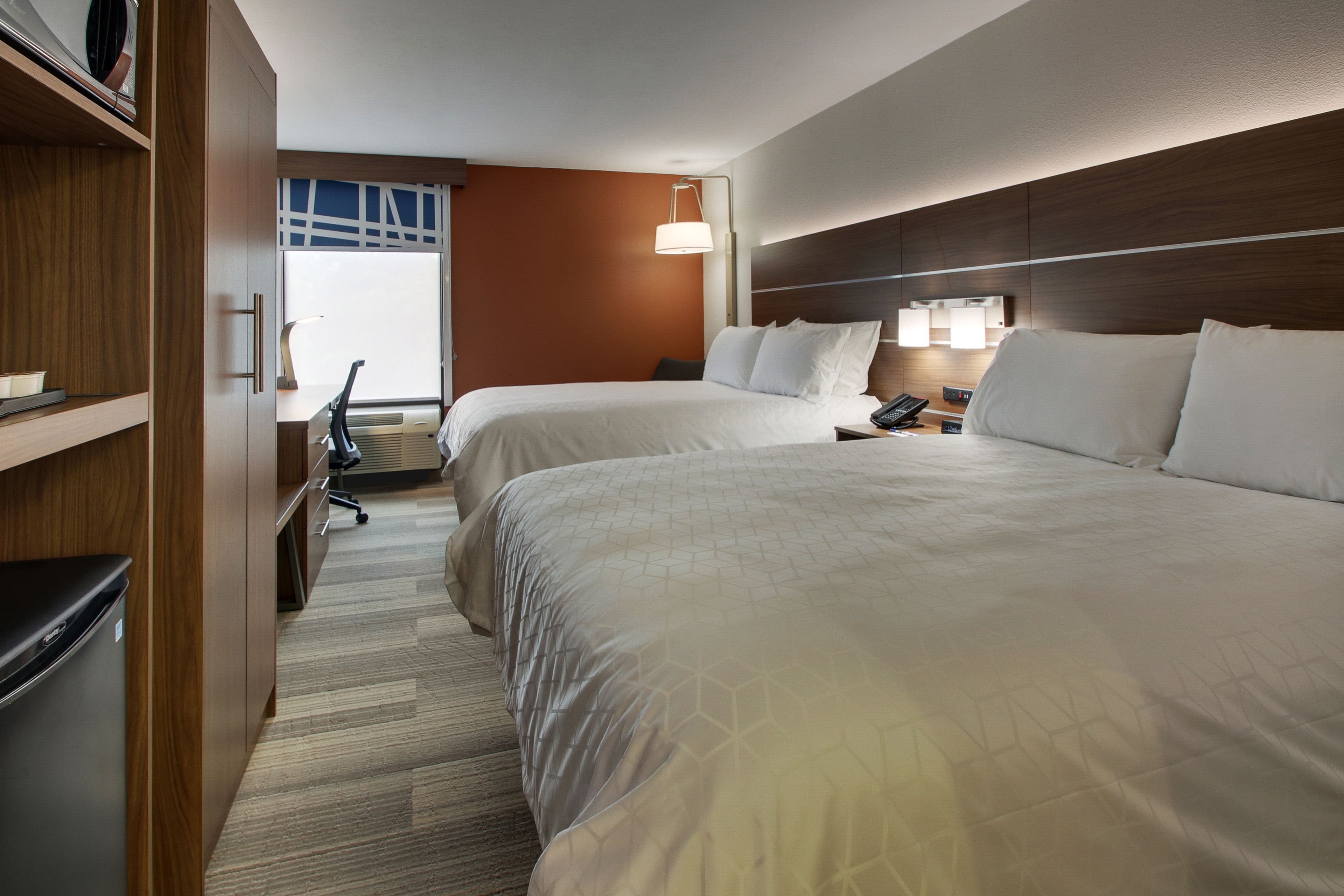 Holiday Inn Express Voorhees - Mt. Laurel — 8