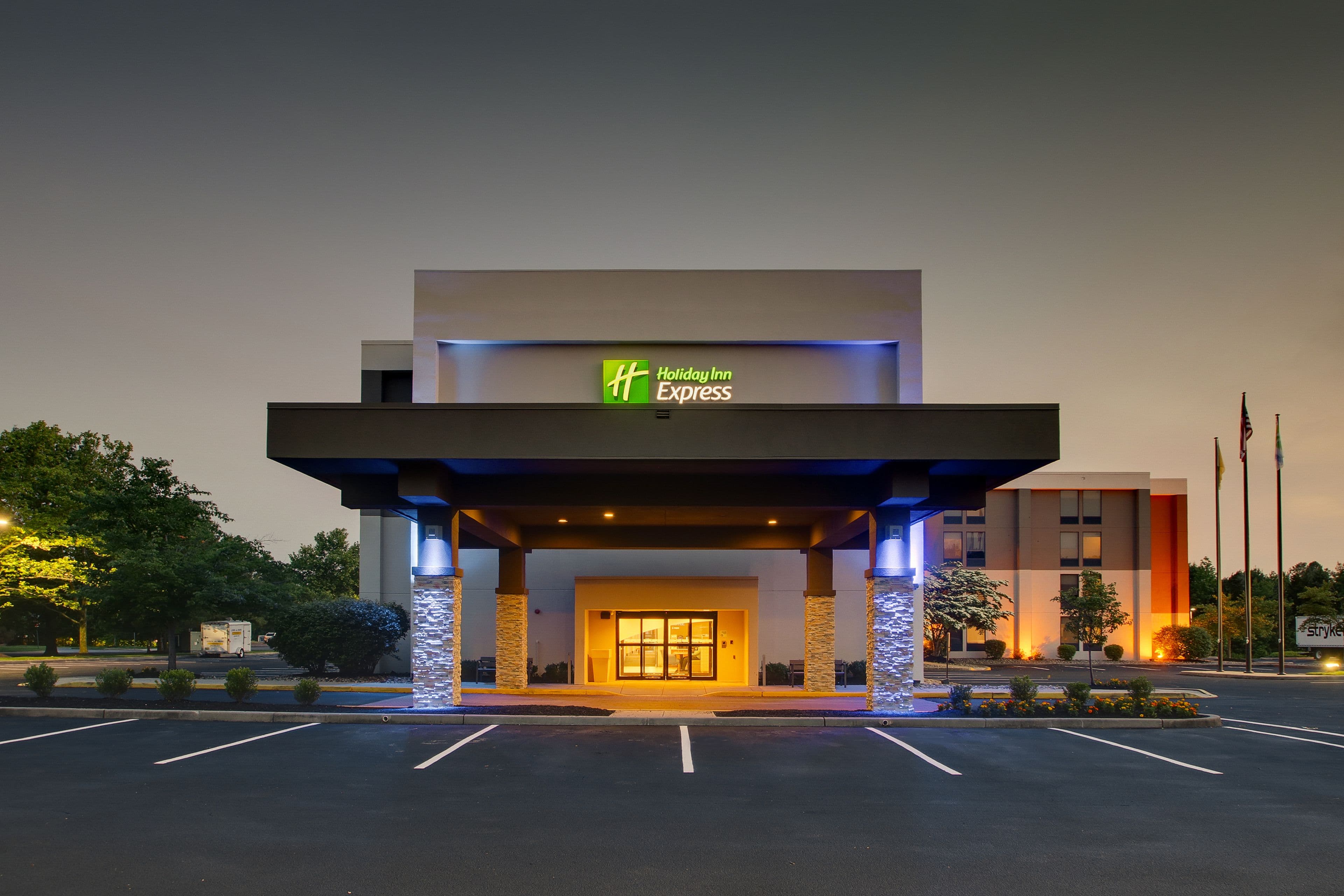 Holiday Inn Express Voorhees - Mt. Laurel - Image 1
