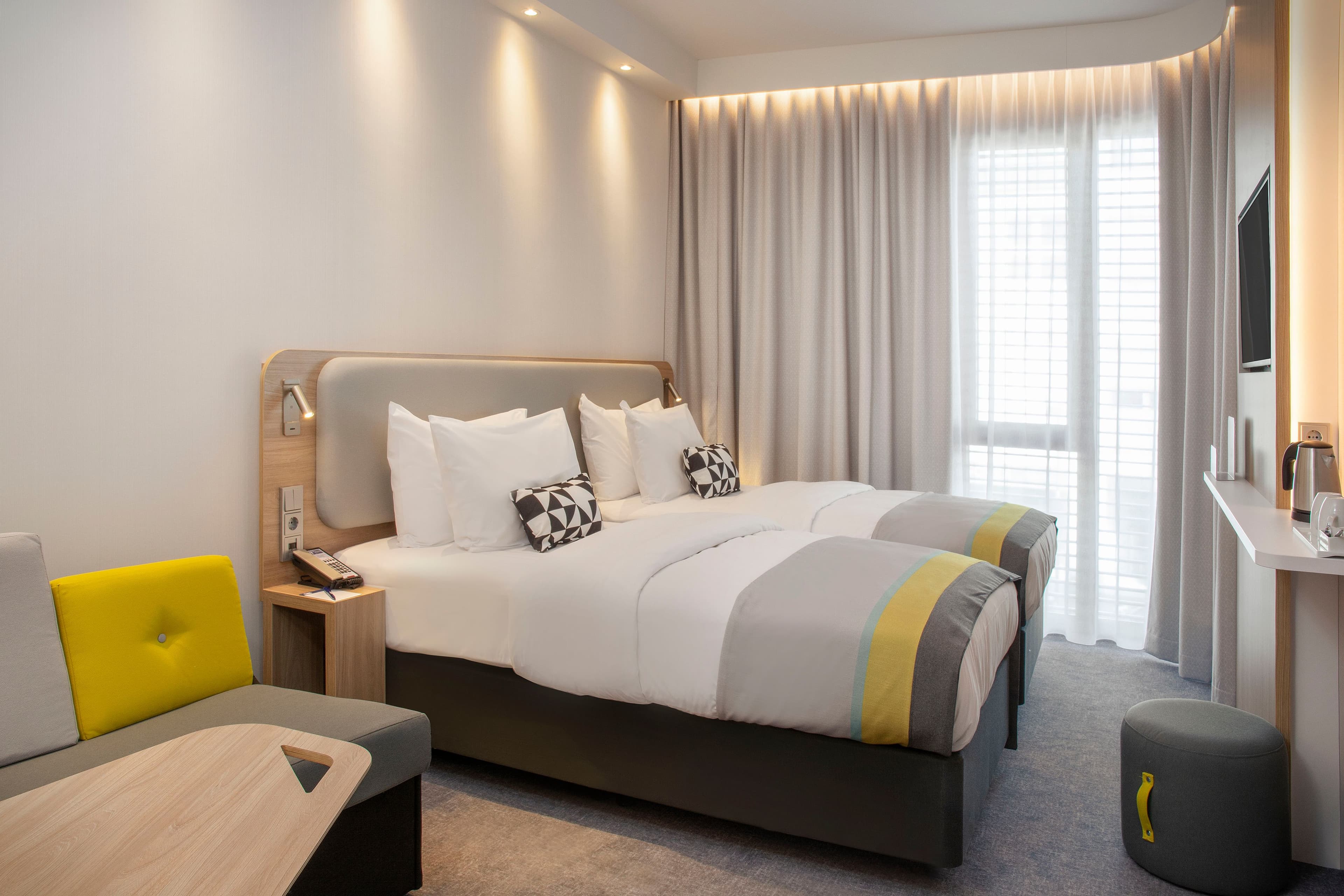 Holiday Inn Express Stuttgart - Waiblingen - Image 4