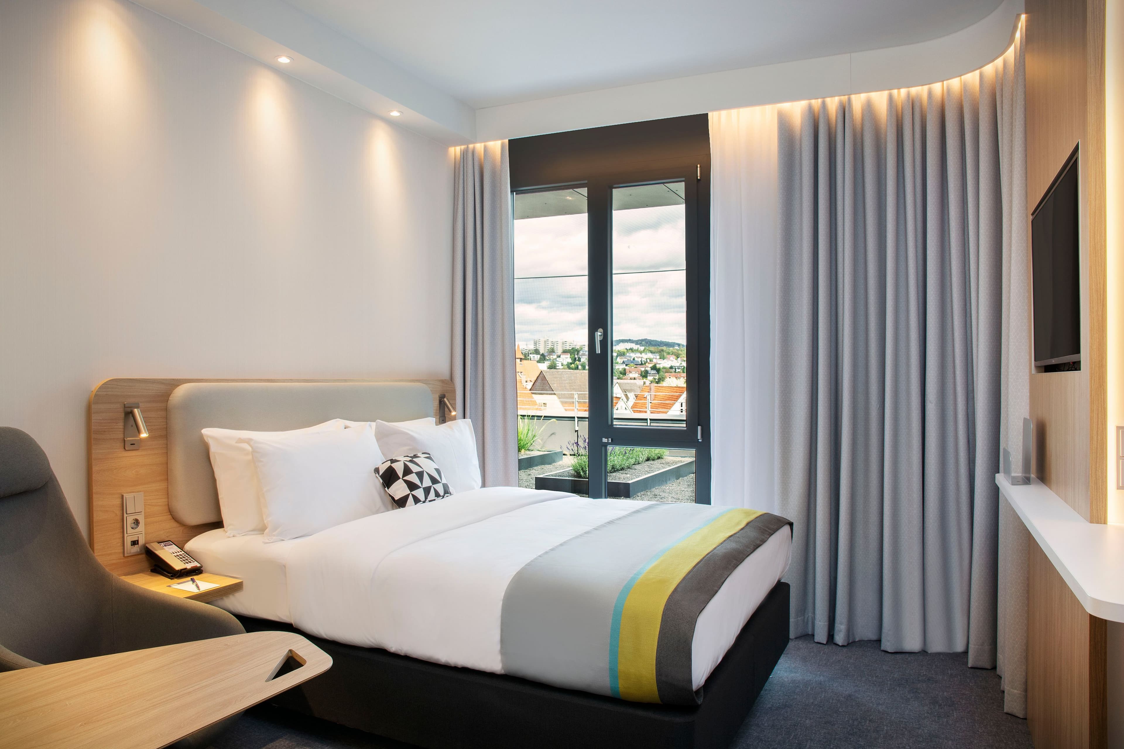 Holiday Inn Express Stuttgart - Waiblingen - Image 2