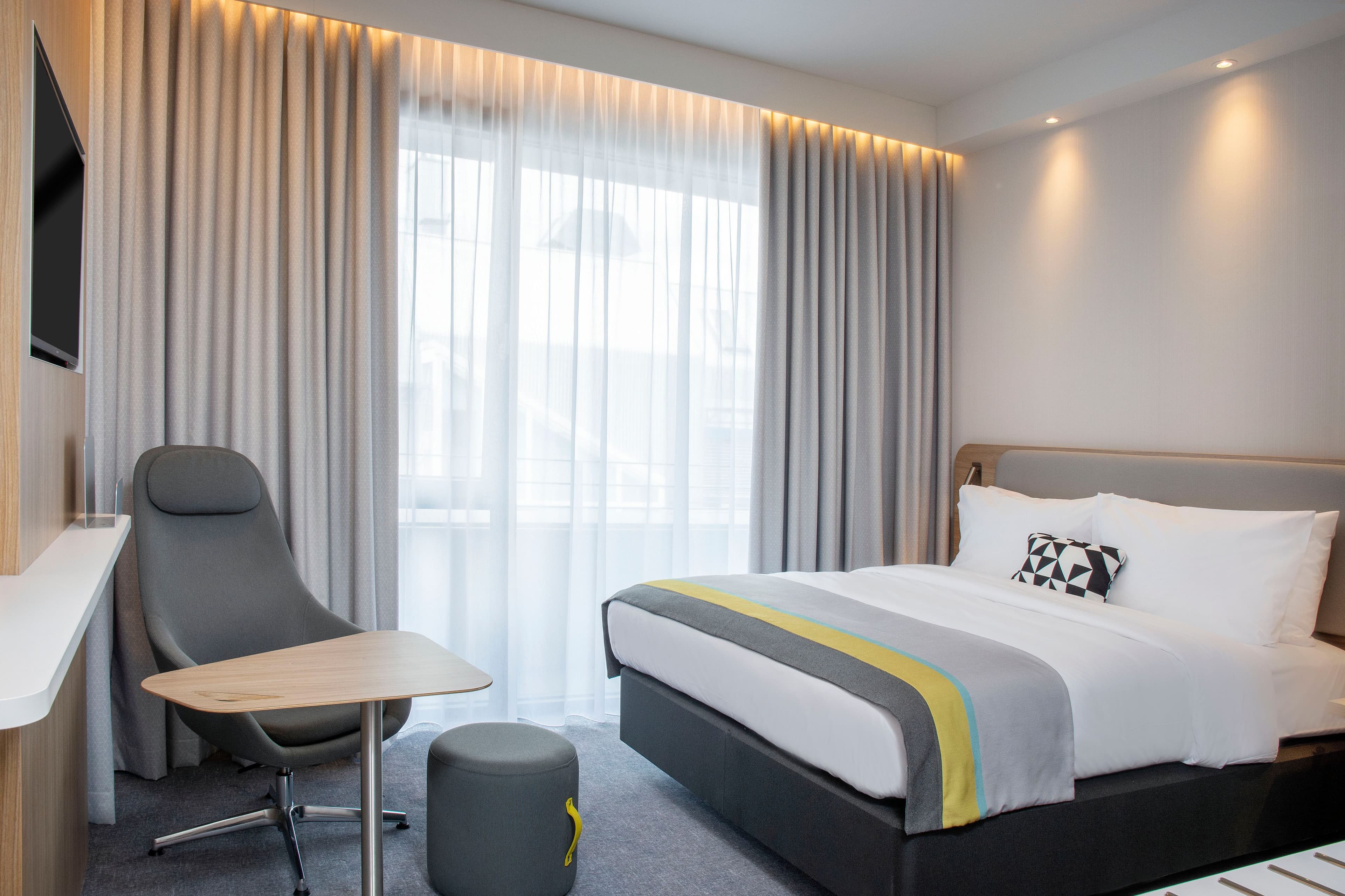 Holiday Inn Express Stuttgart - Waiblingen — 7
