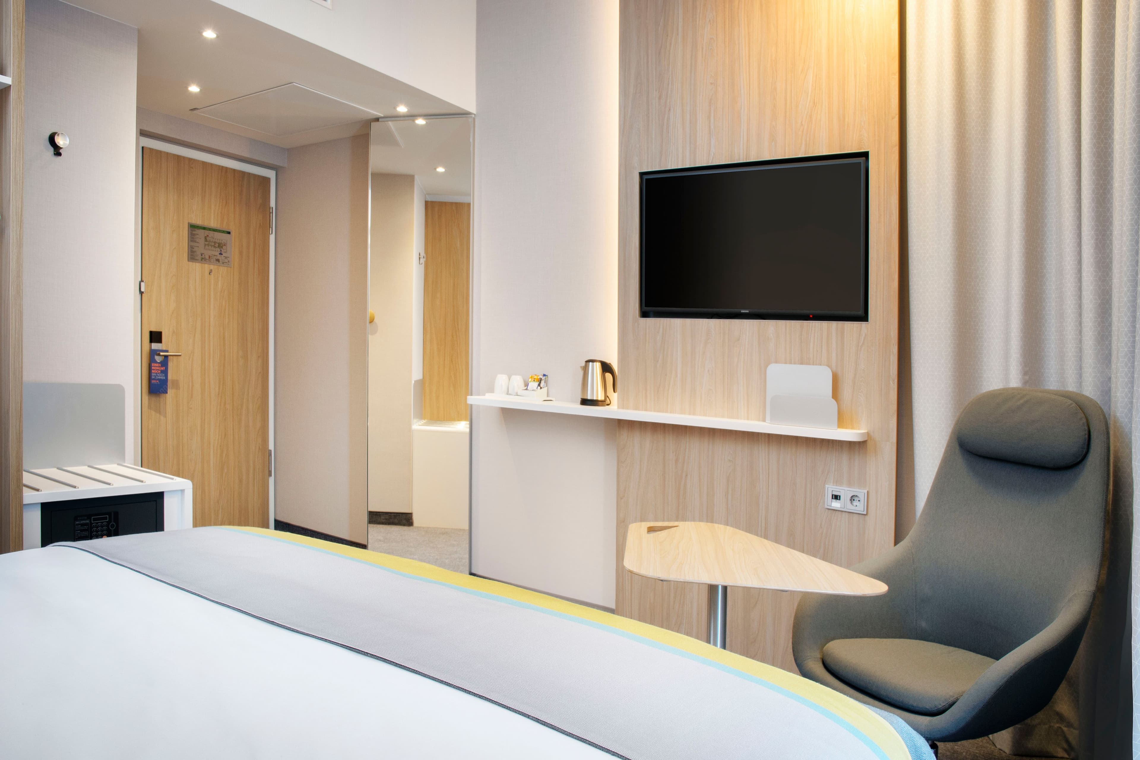 Holiday Inn Express Stuttgart - Waiblingen — 13