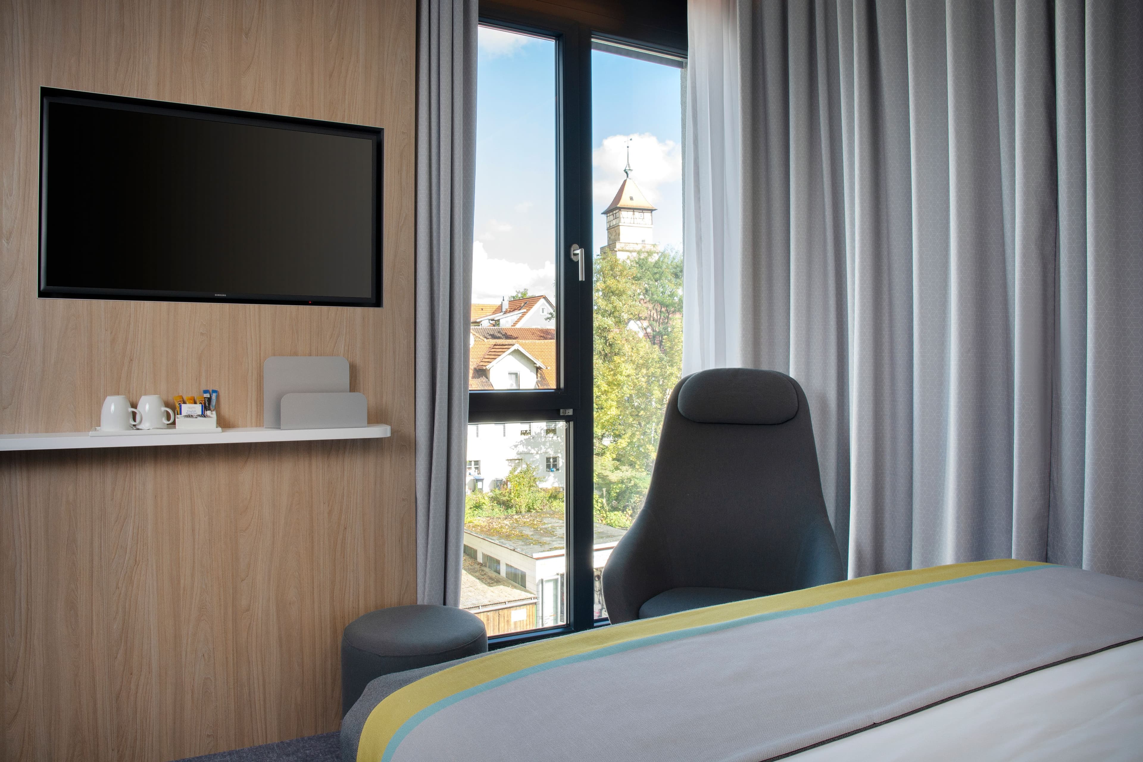 Holiday Inn Express Stuttgart - Waiblingen - Image 5