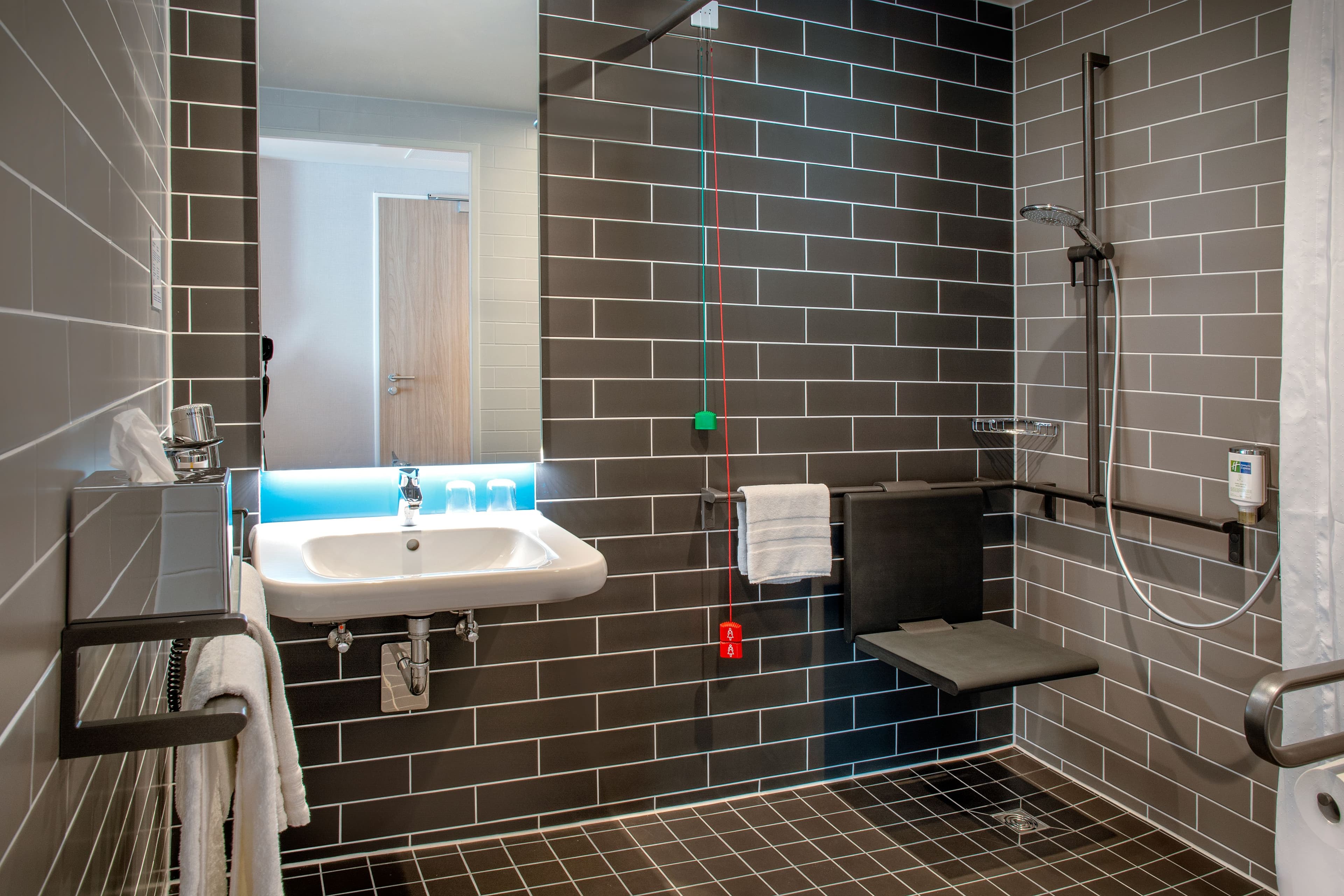 Holiday Inn Express Stuttgart - Waiblingen — 20
