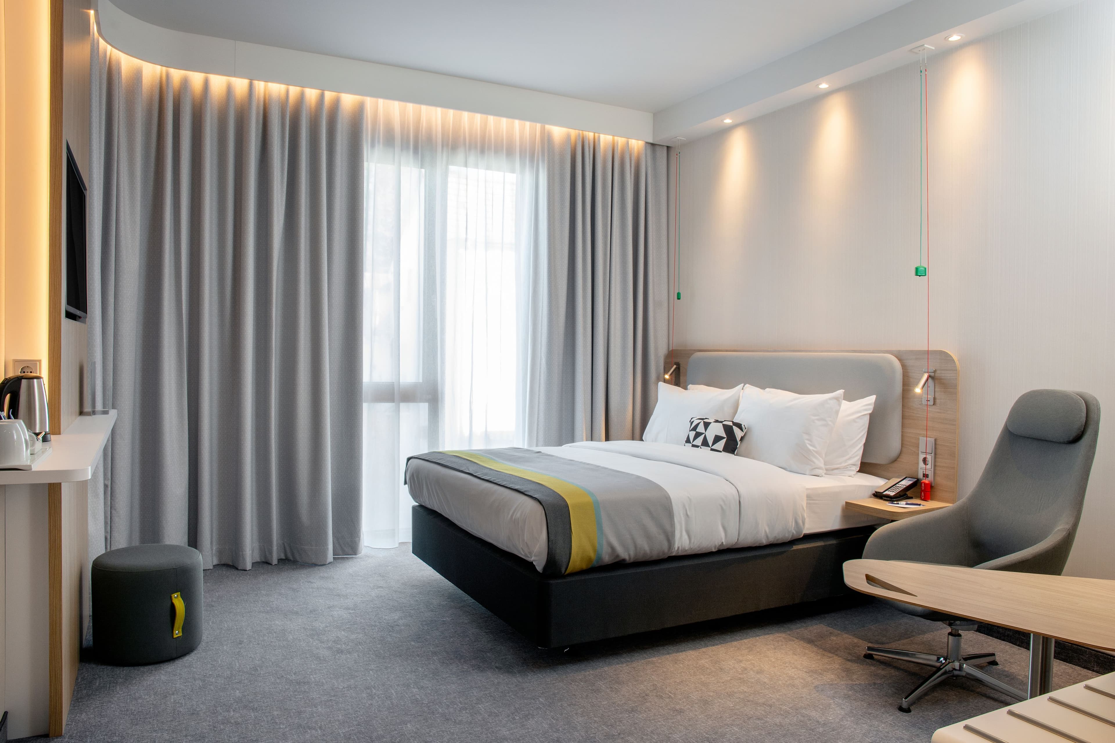 Holiday Inn Express Stuttgart - Waiblingen — 19
