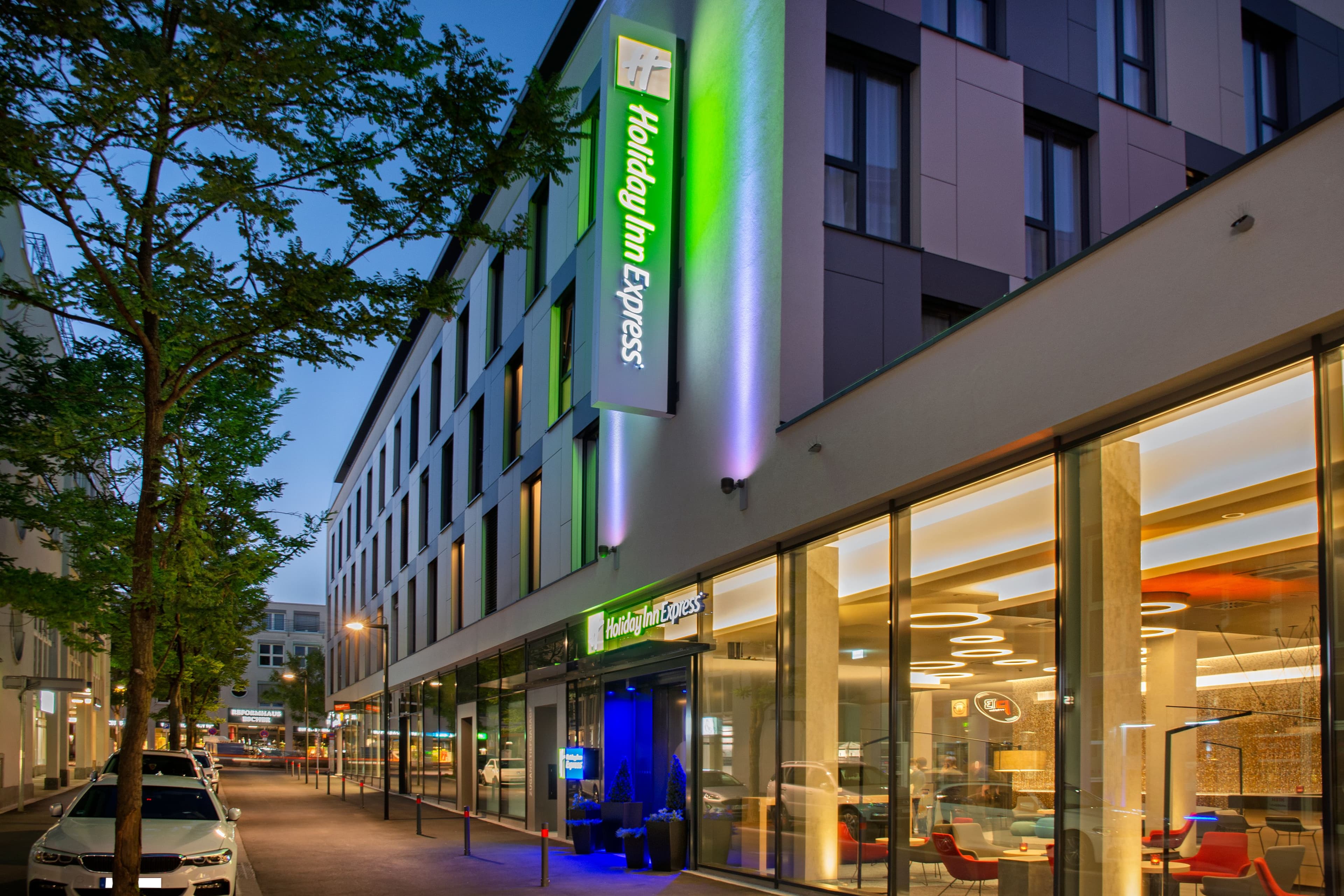 Holiday Inn Express Stuttgart - Waiblingen - Image 1