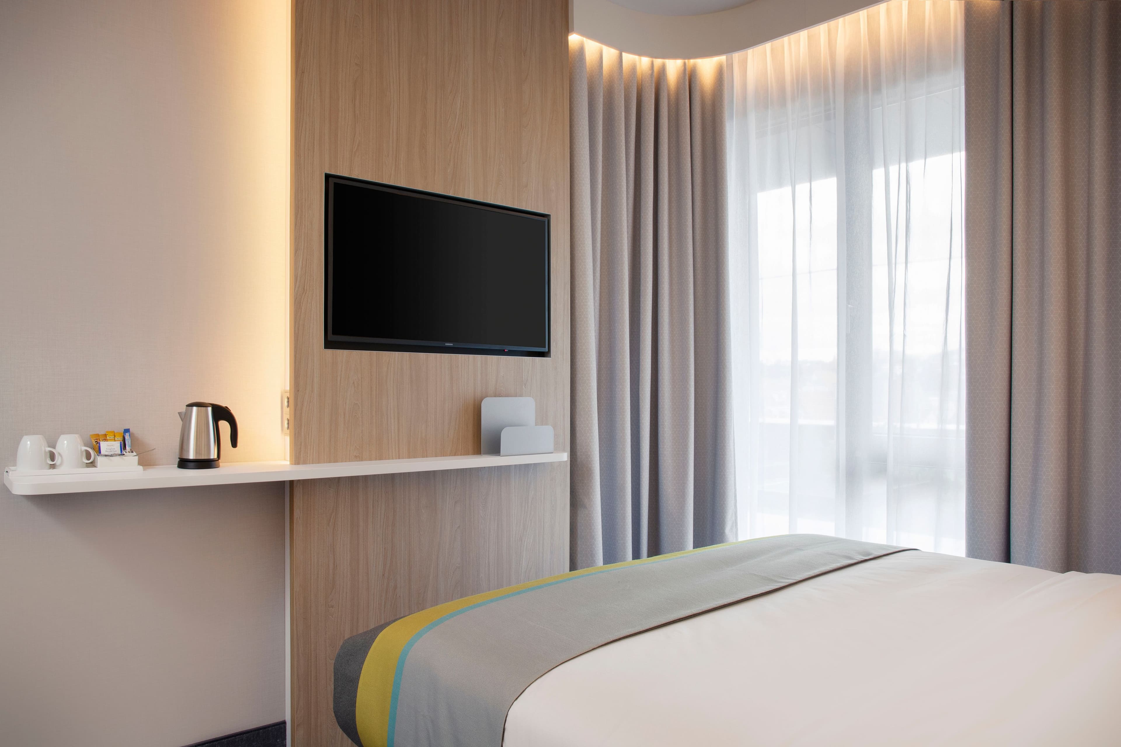 Holiday Inn Express Stuttgart - Waiblingen — 8