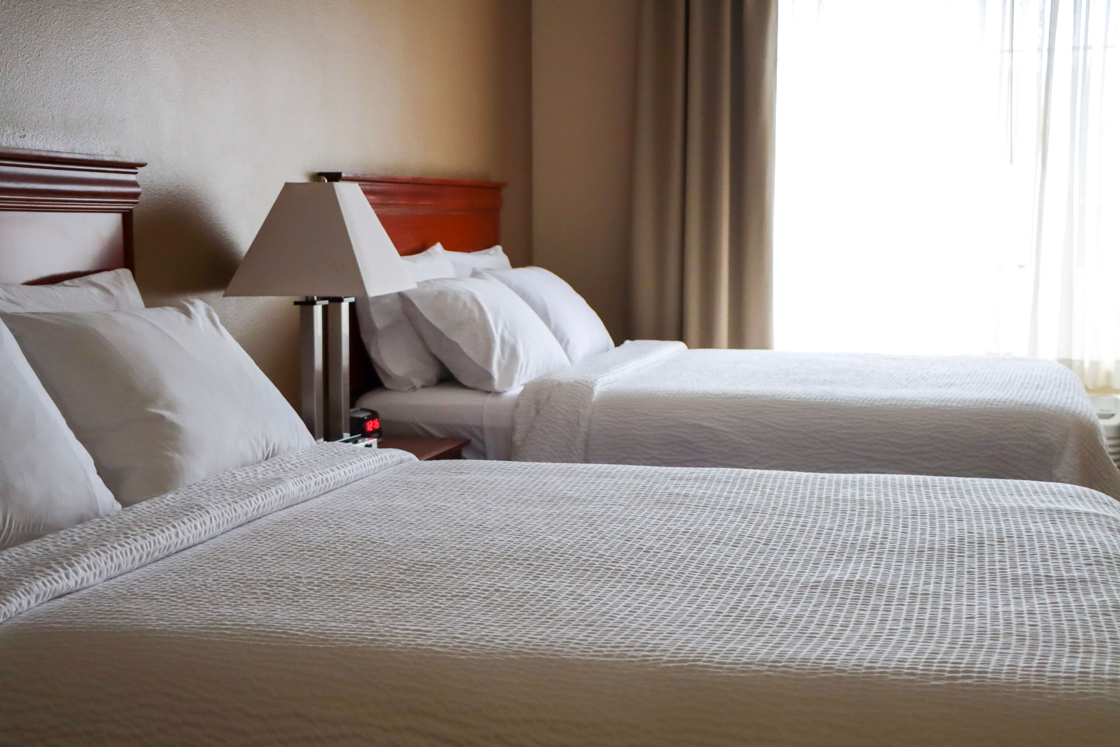 Holiday Inn Express Walla Walla — 10