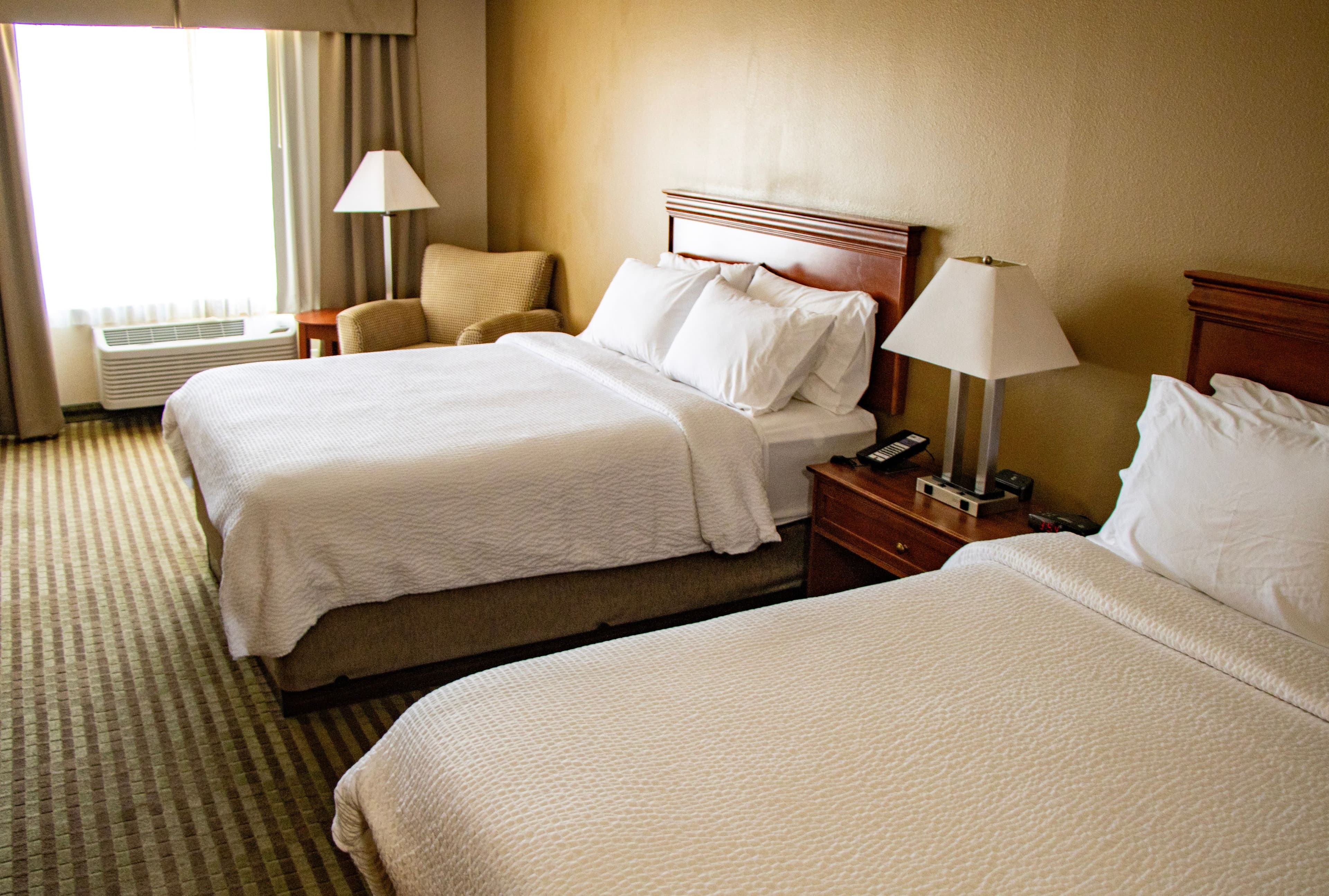 Holiday Inn Express Walla Walla — 9