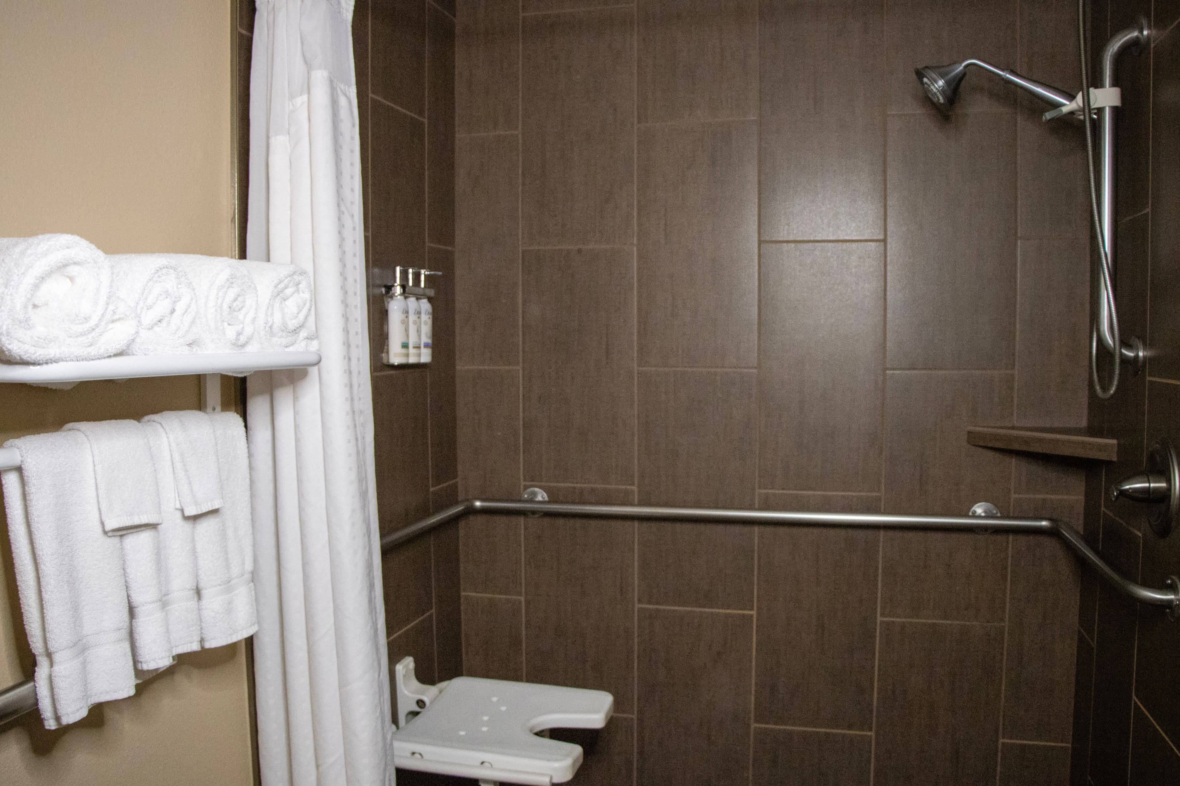 Holiday Inn Express Walla Walla — 6