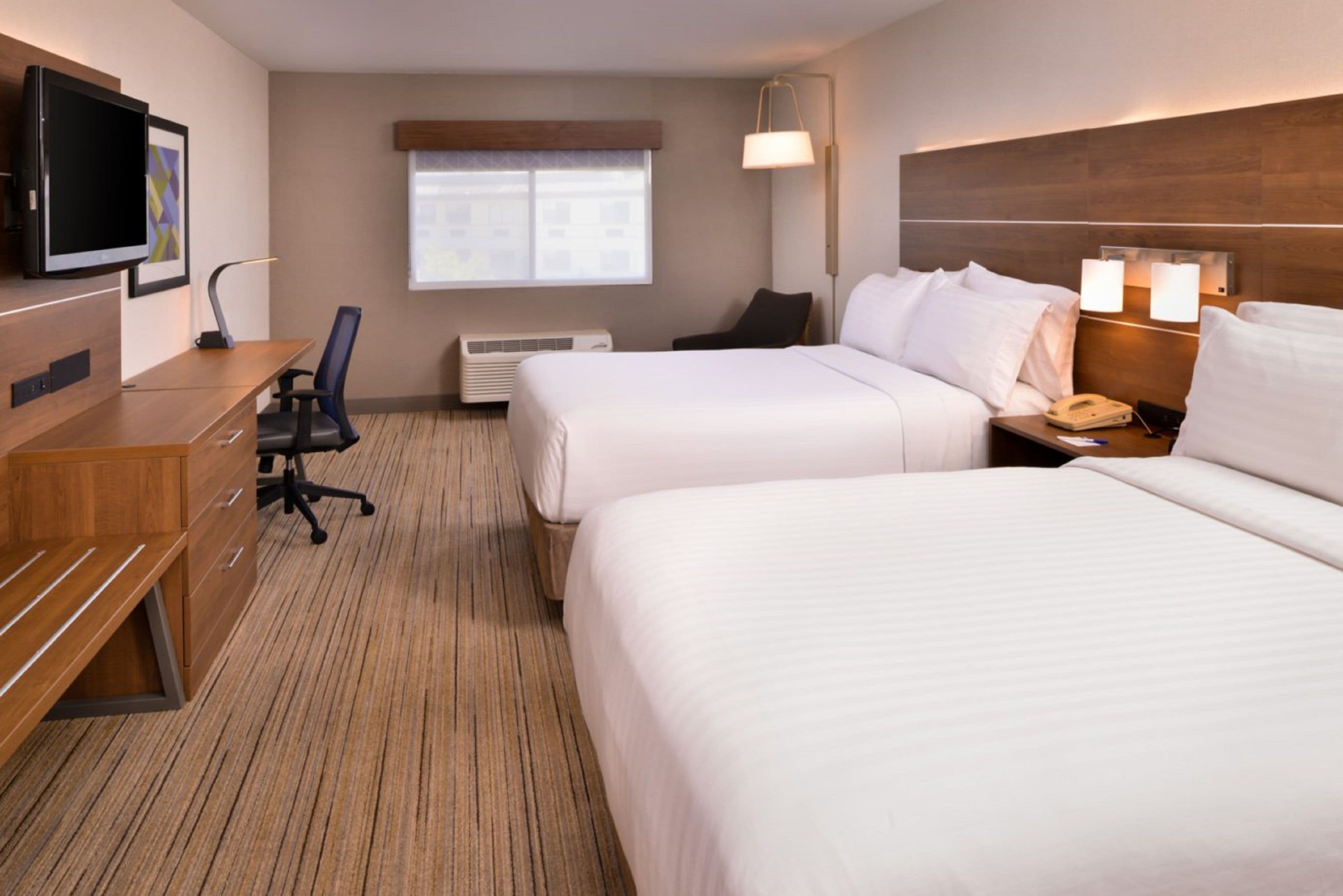 Holiday Inn Express Walnut Creek — 30