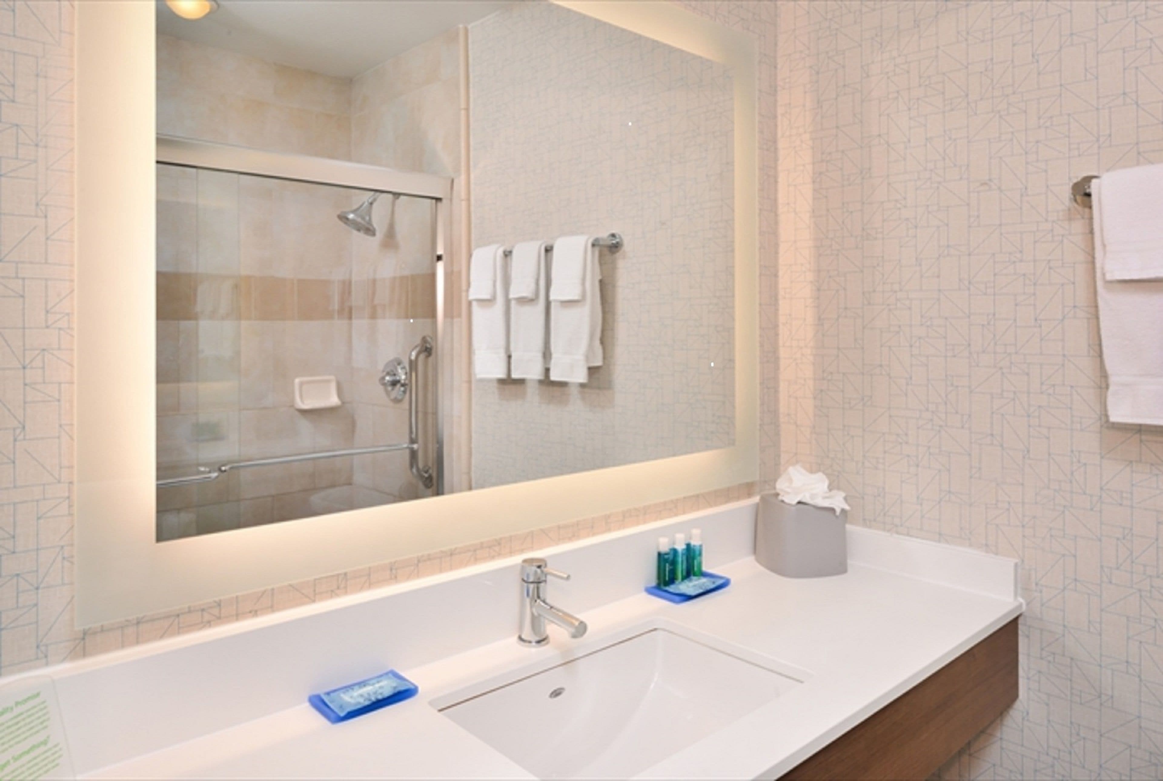 Holiday Inn Express Walnut Creek — 8