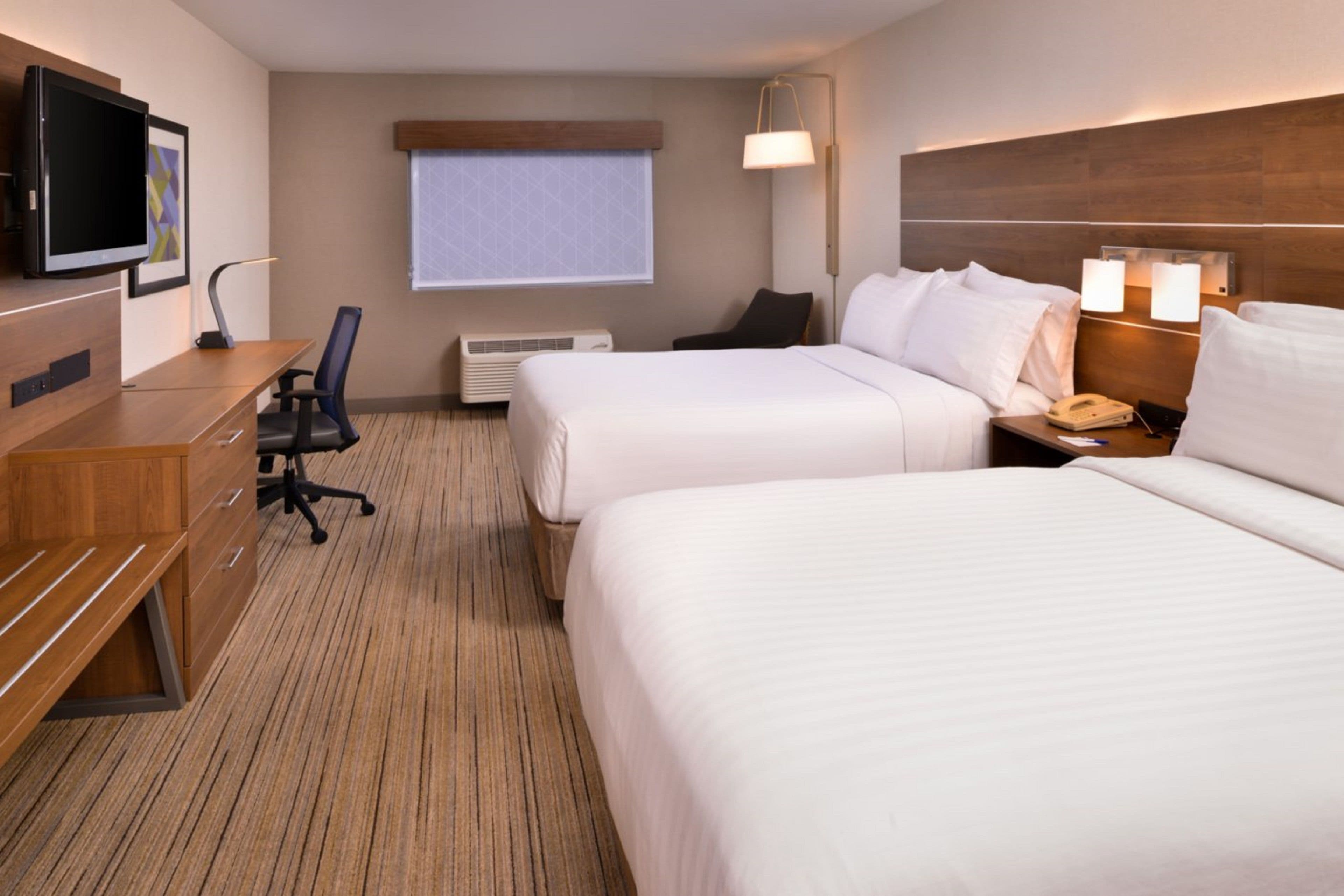 Holiday Inn Express Walnut Creek — 33