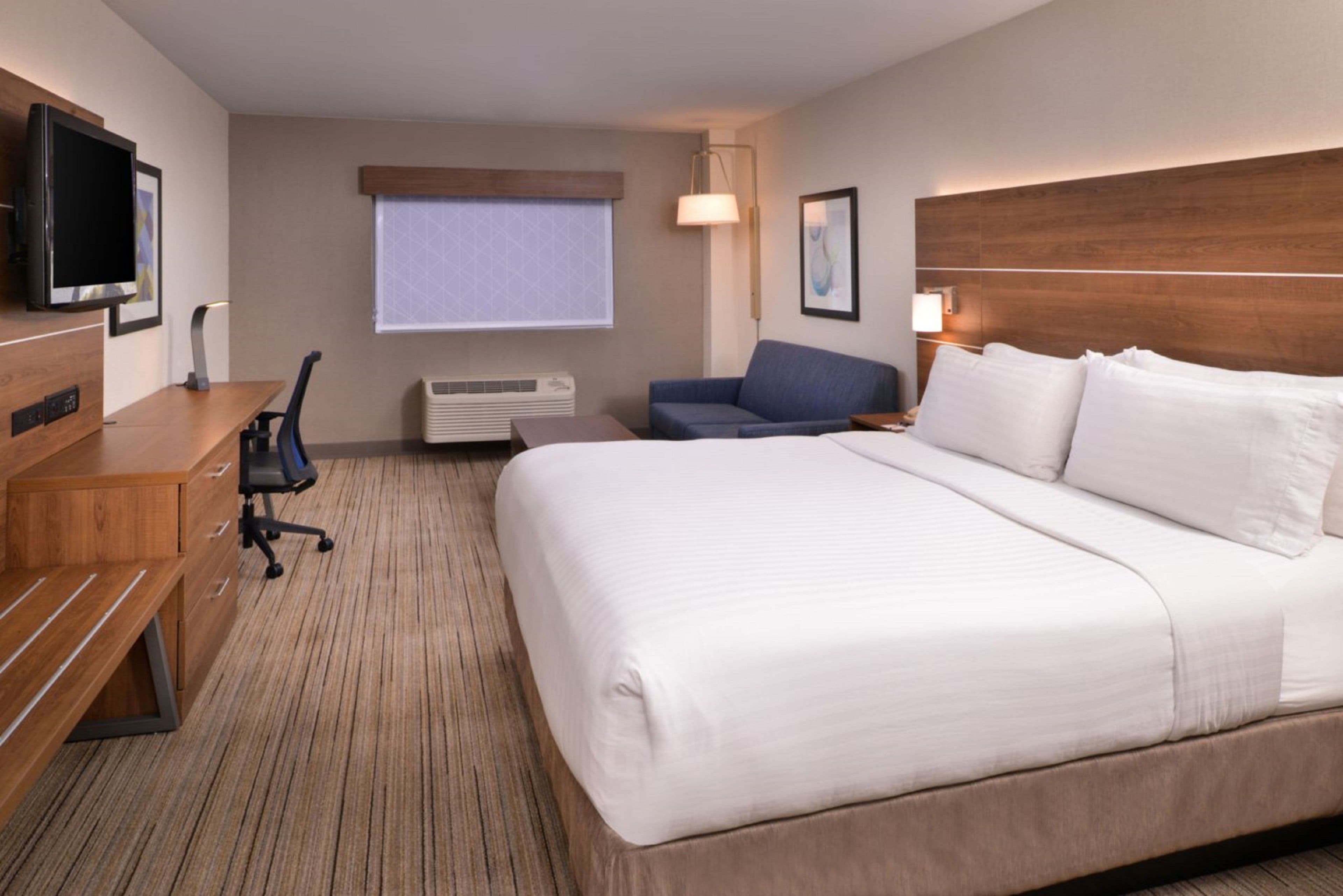 Holiday Inn Express Walnut Creek — 6