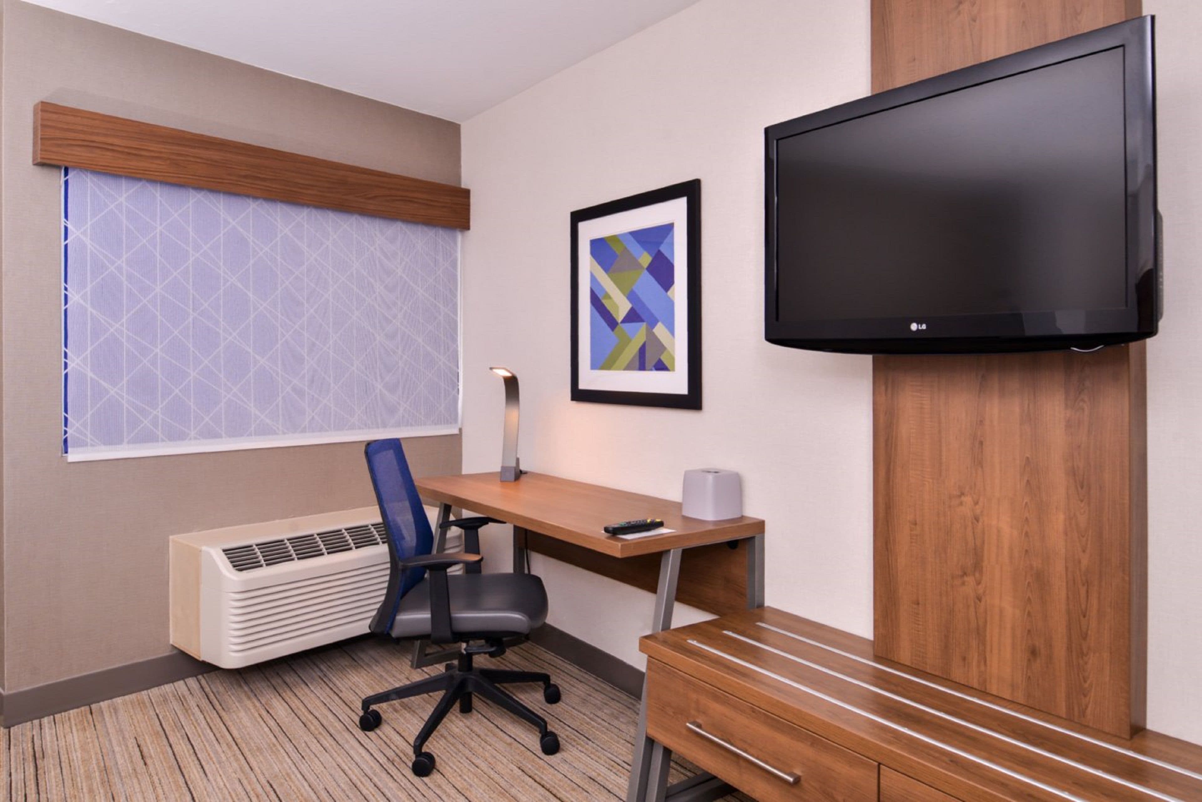 Holiday Inn Express Walnut Creek — 10