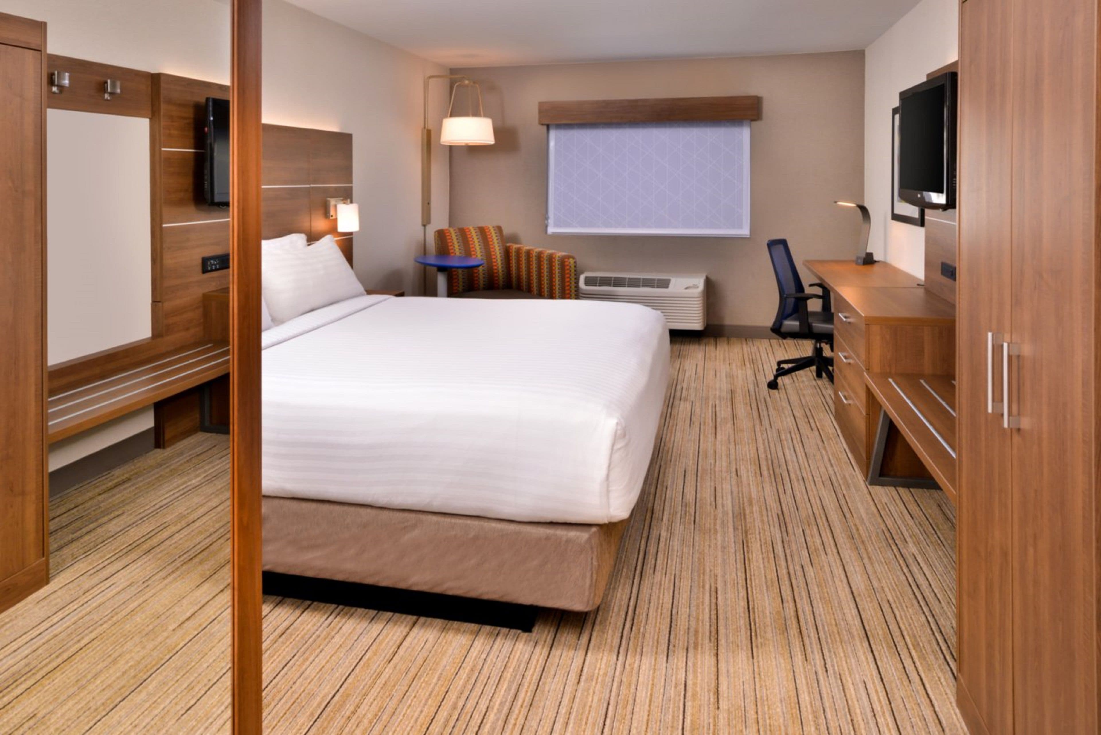 Holiday Inn Express Walnut Creek — 14