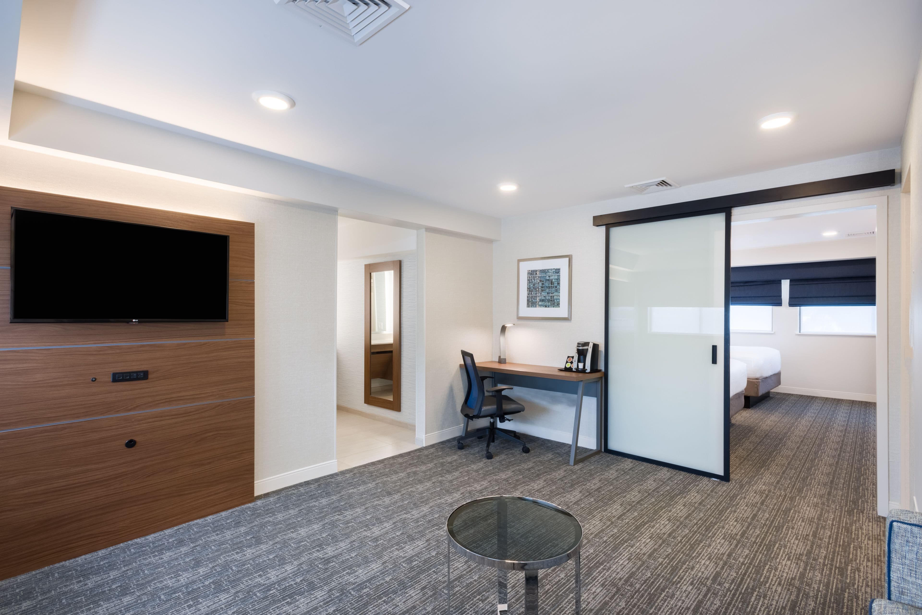Holiday Inn Express Boston-Waltham — 25