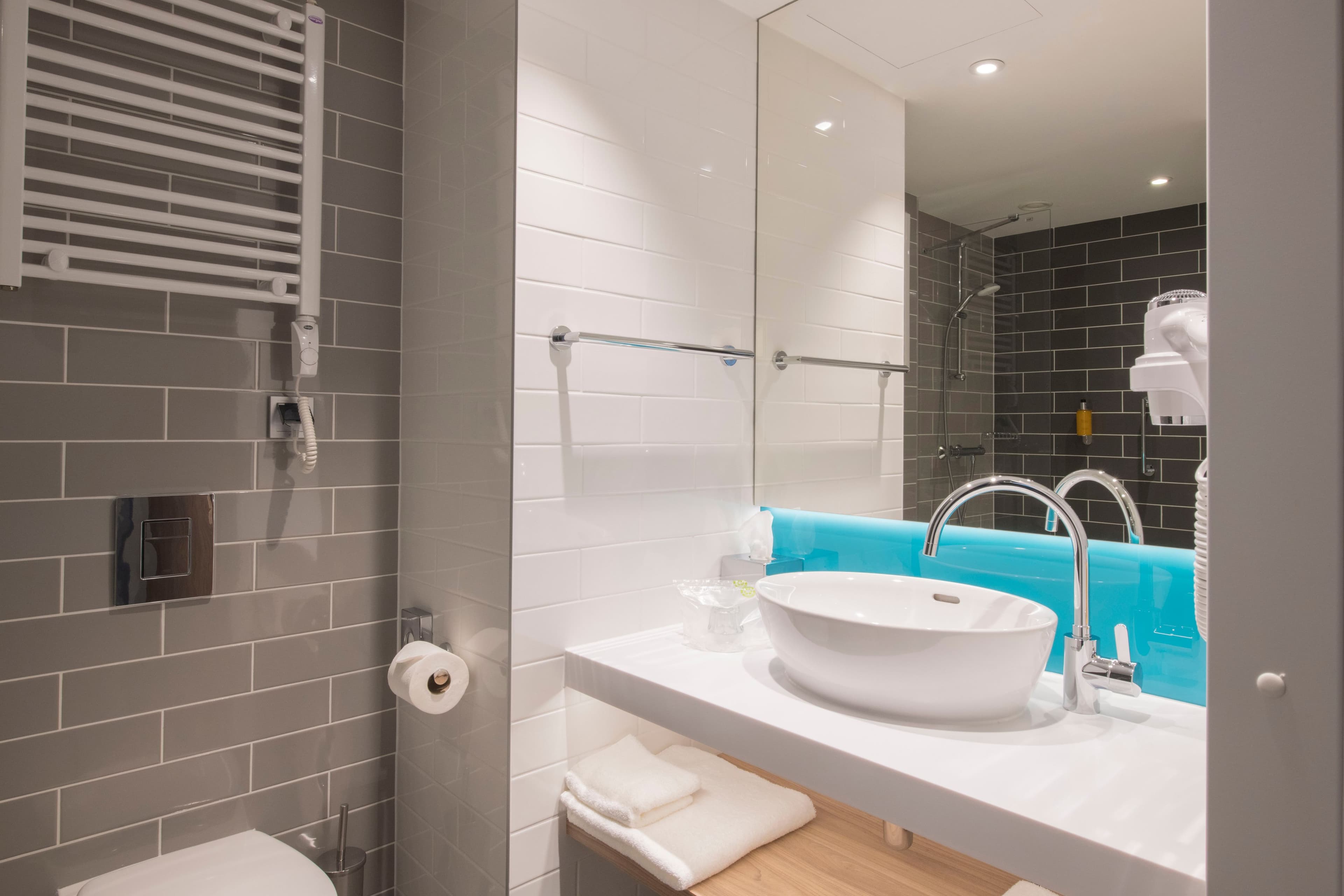 Holiday Inn Express Warsaw - Mokotow — 16
