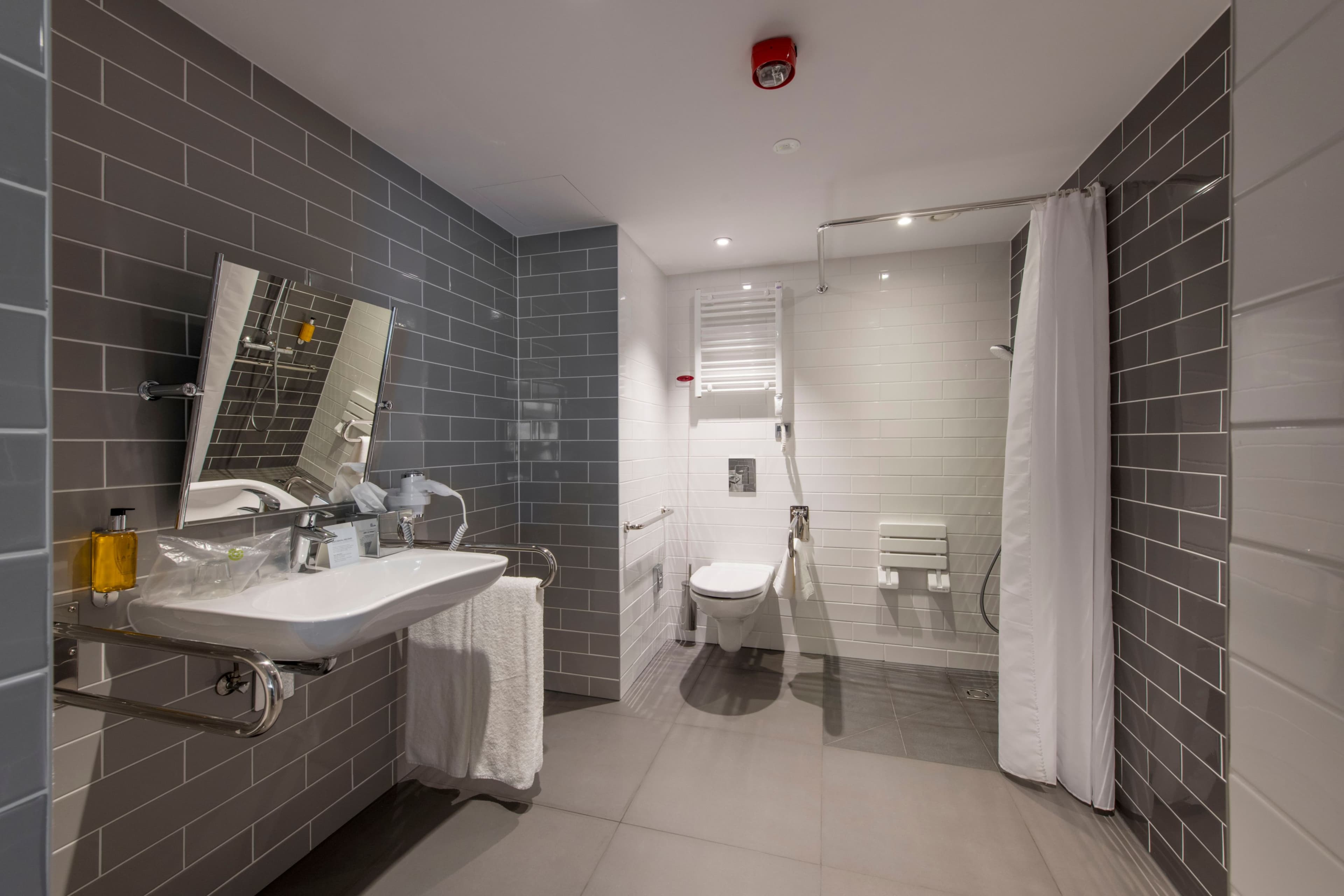 Holiday Inn Express Warsaw - Mokotow — 20