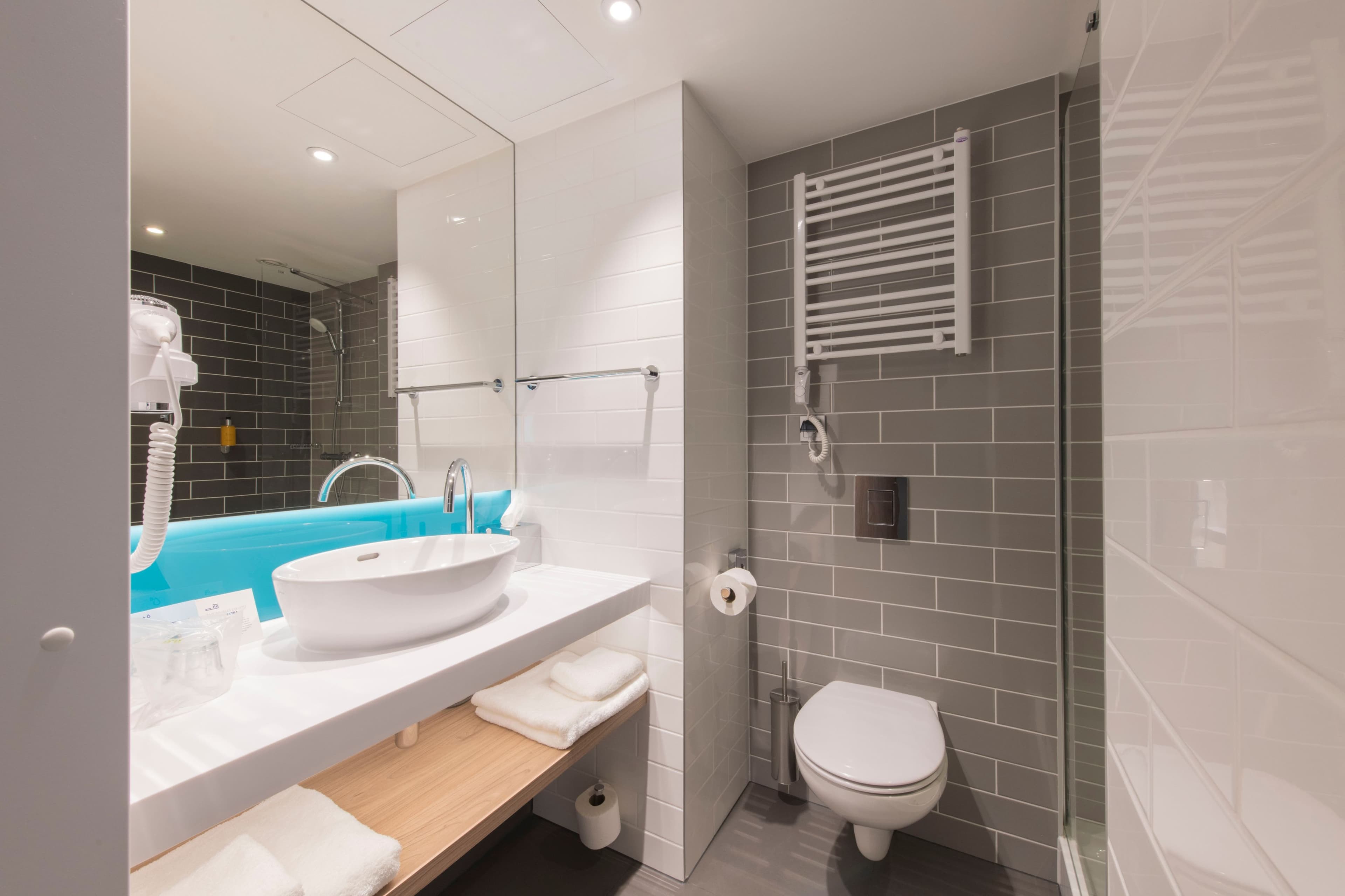 Holiday Inn Express Warsaw - Mokotow - Image 4