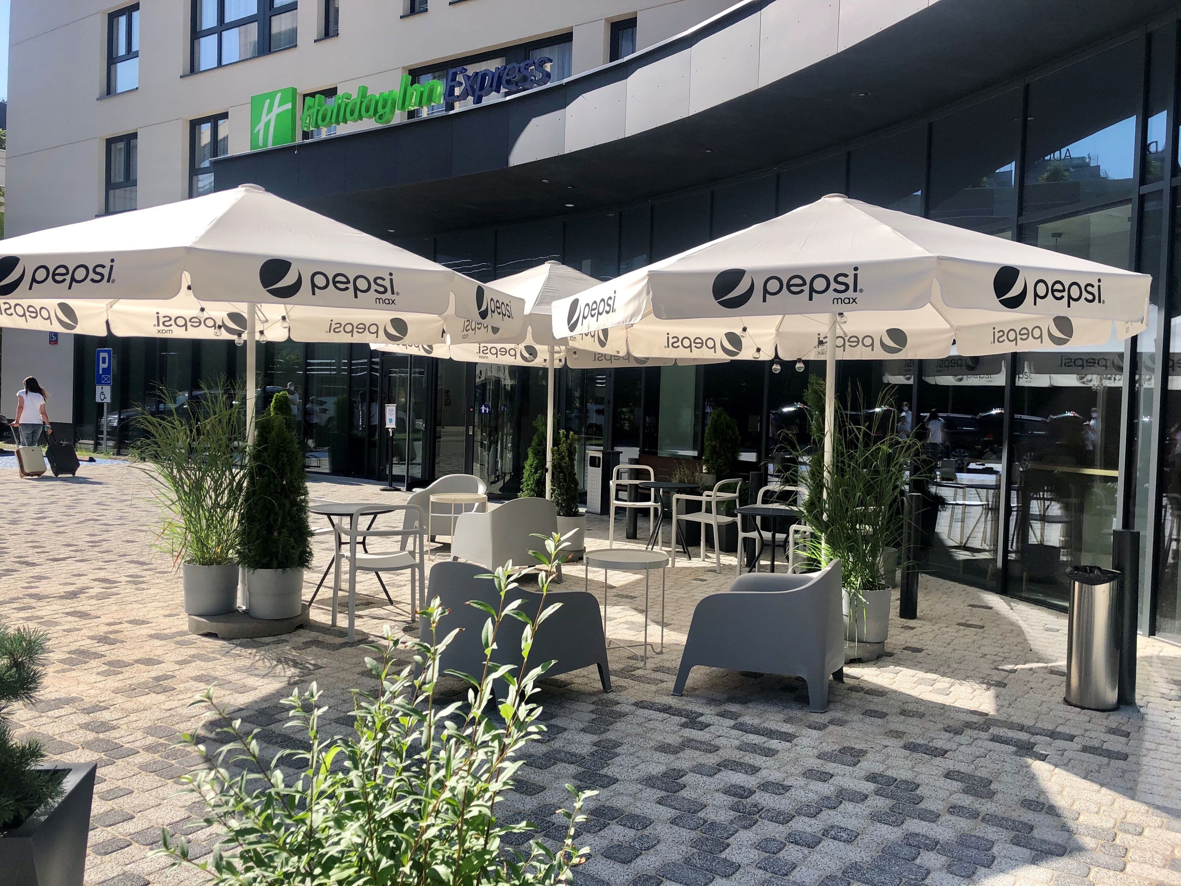 Holiday Inn Express Warsaw - Mokotow - Image 1