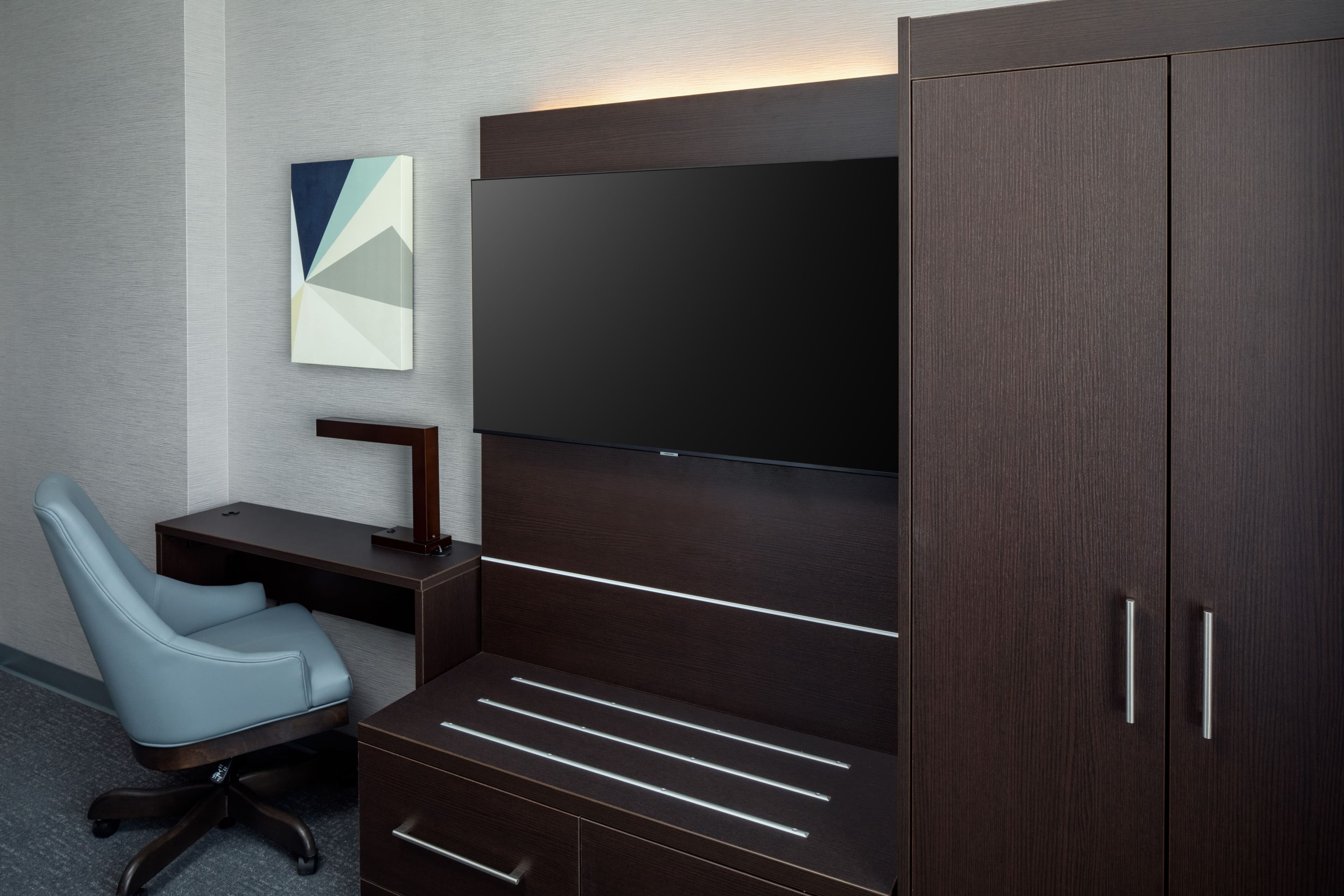 Holiday Inn Express Washington DC Downtown - Image 3
