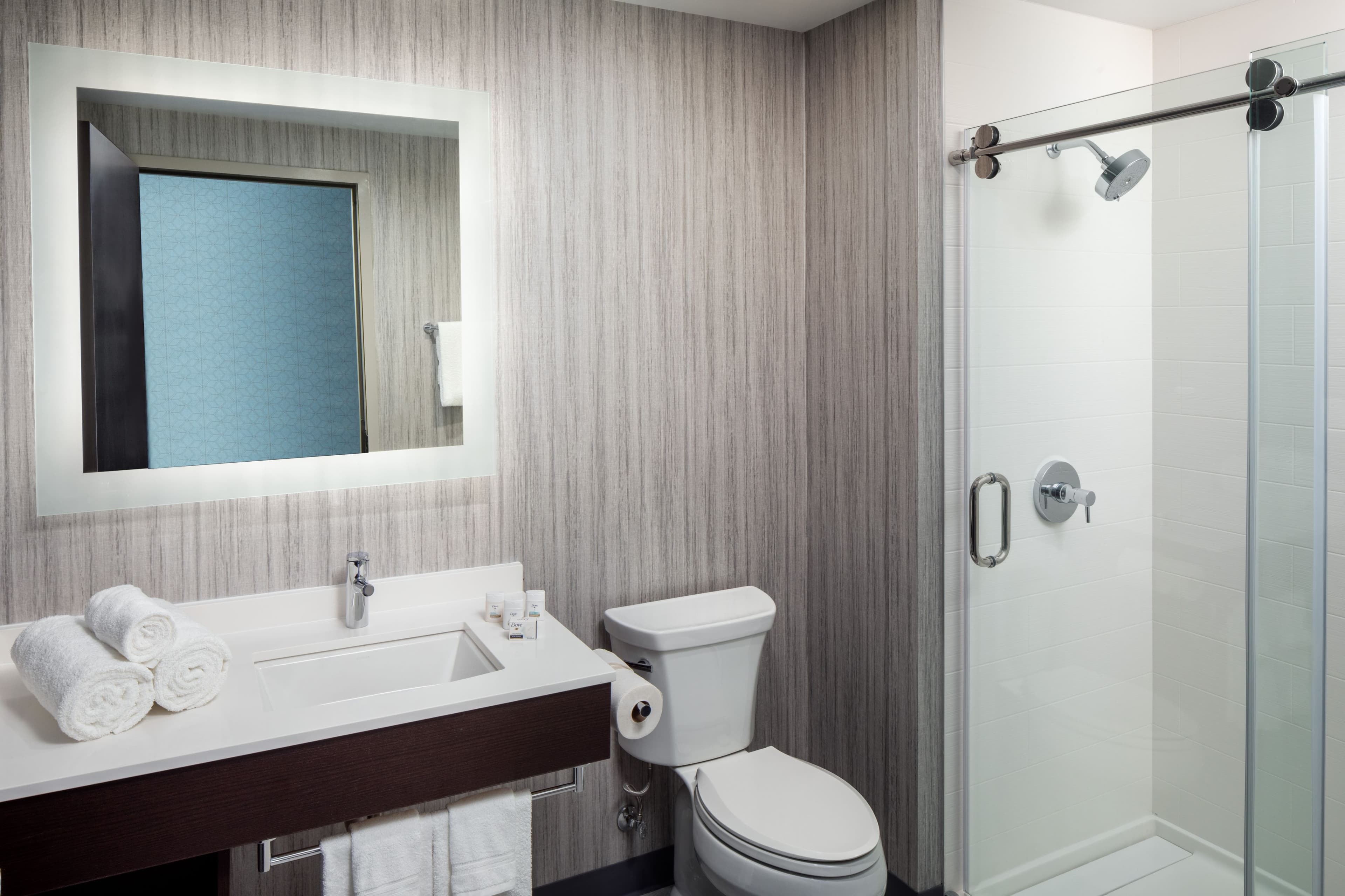 Holiday Inn Express Washington DC Downtown - Image 4
