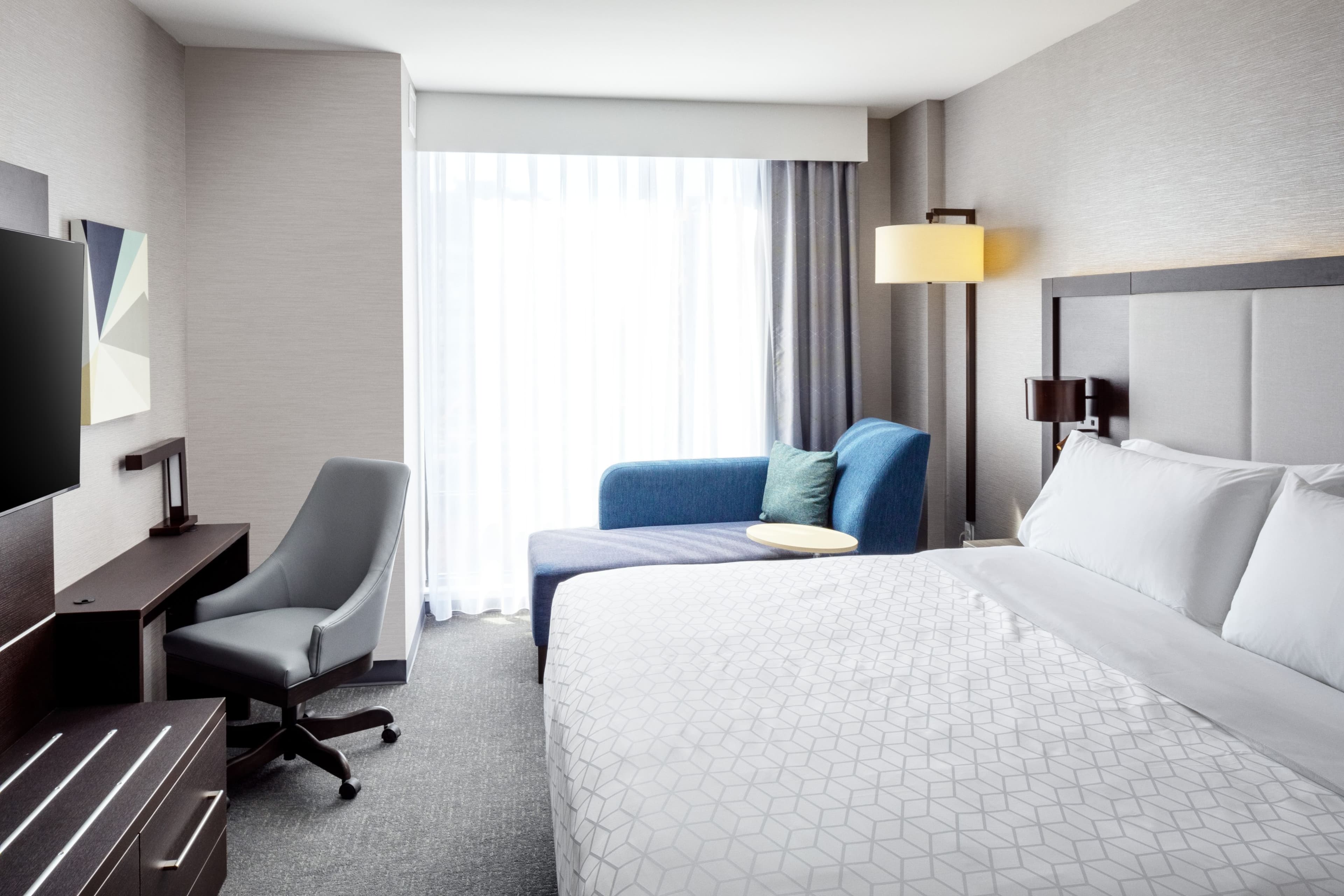 Holiday Inn Express Washington DC Downtown - Image 2