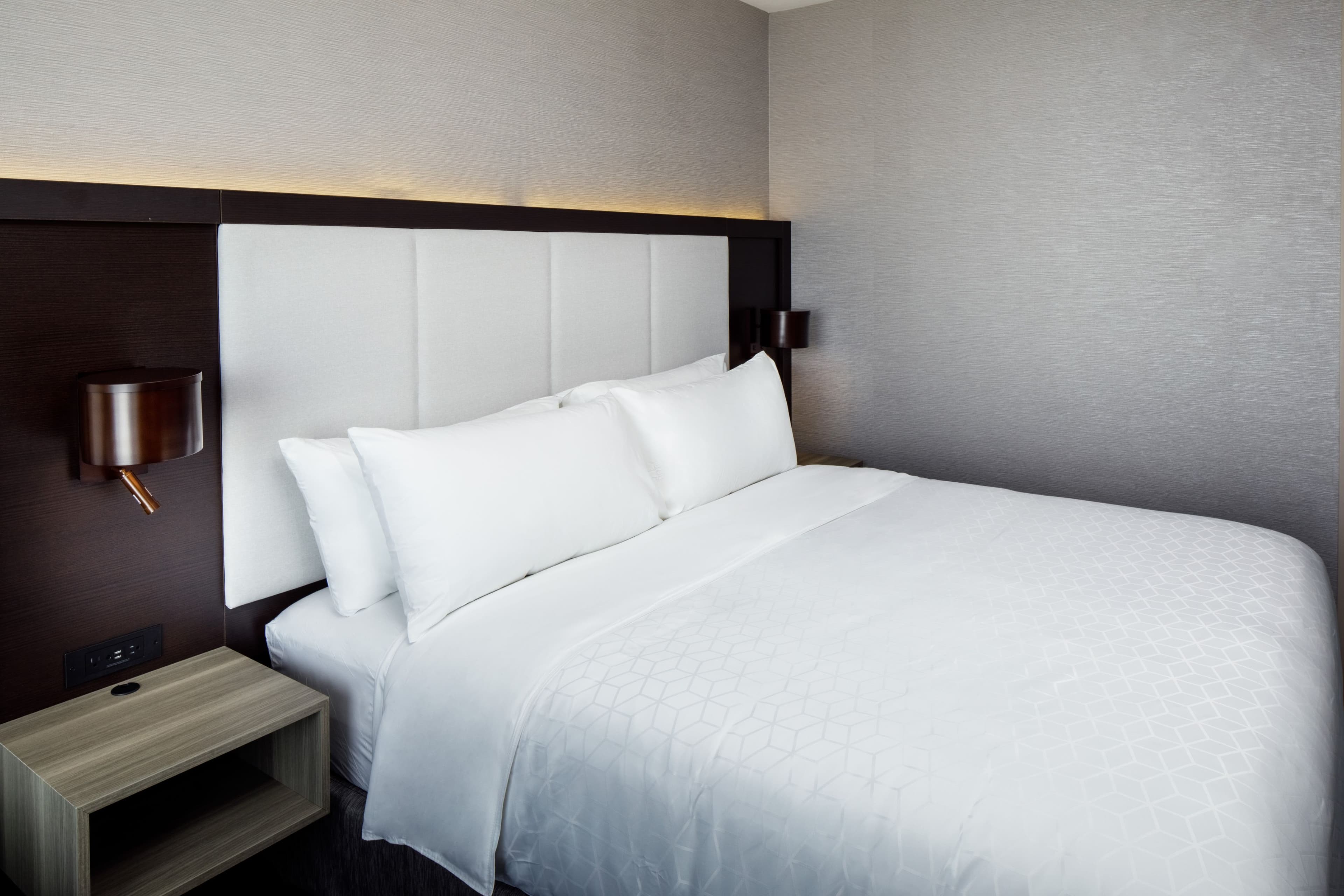 Holiday Inn Express Washington DC Downtown - Image 5