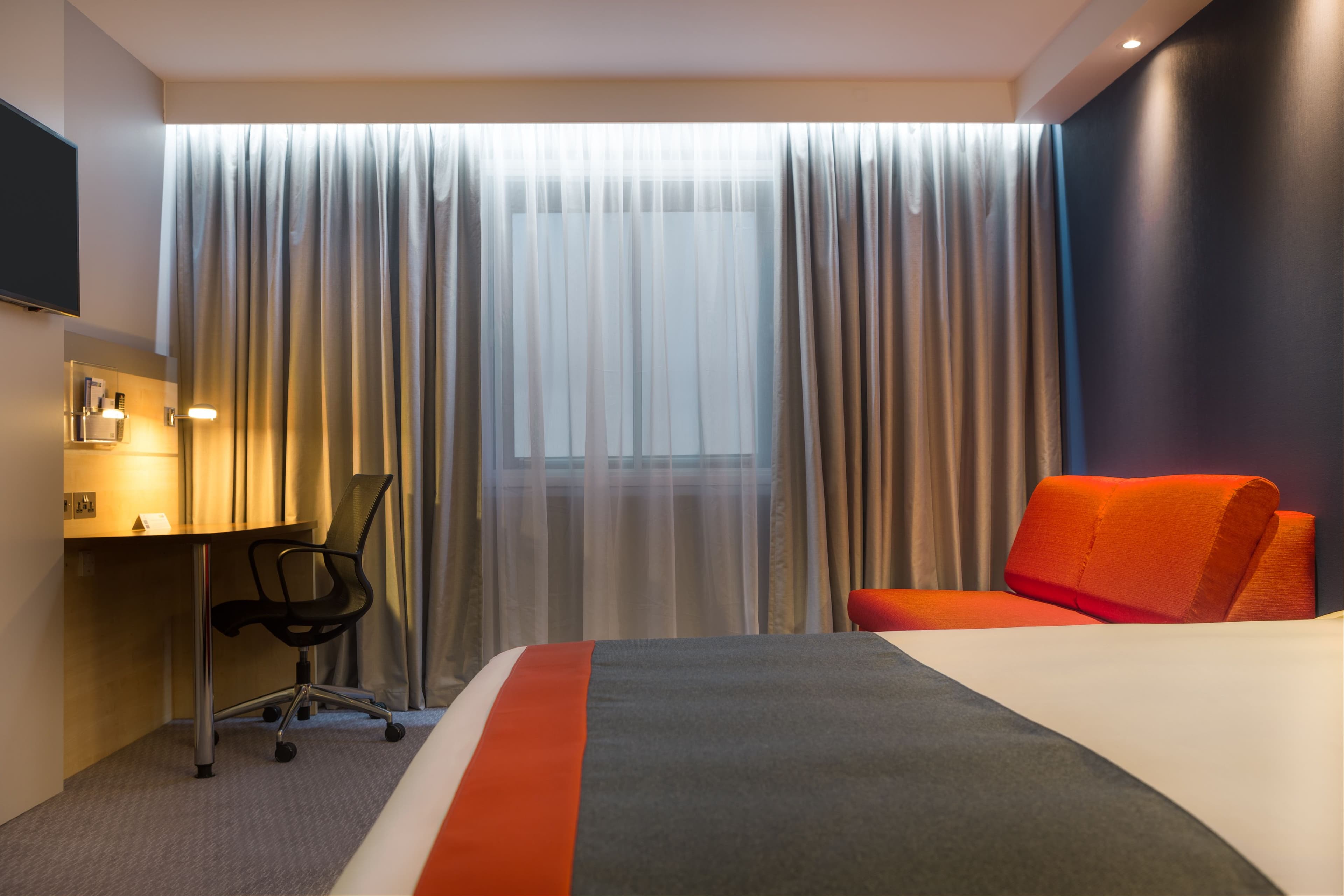 Holiday Inn Express London - Watford Junction — 15