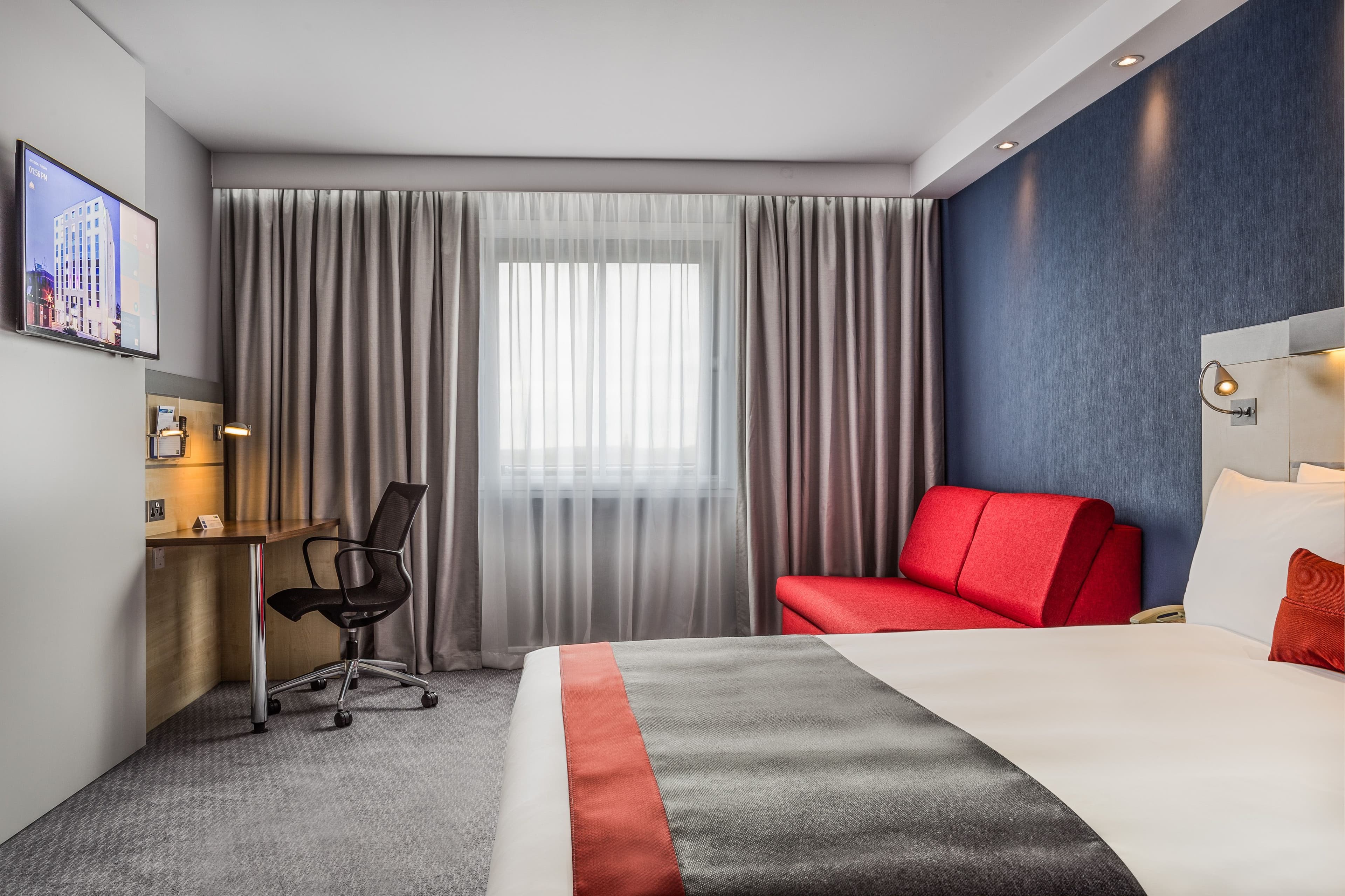 Holiday Inn Express London - Watford Junction — 11