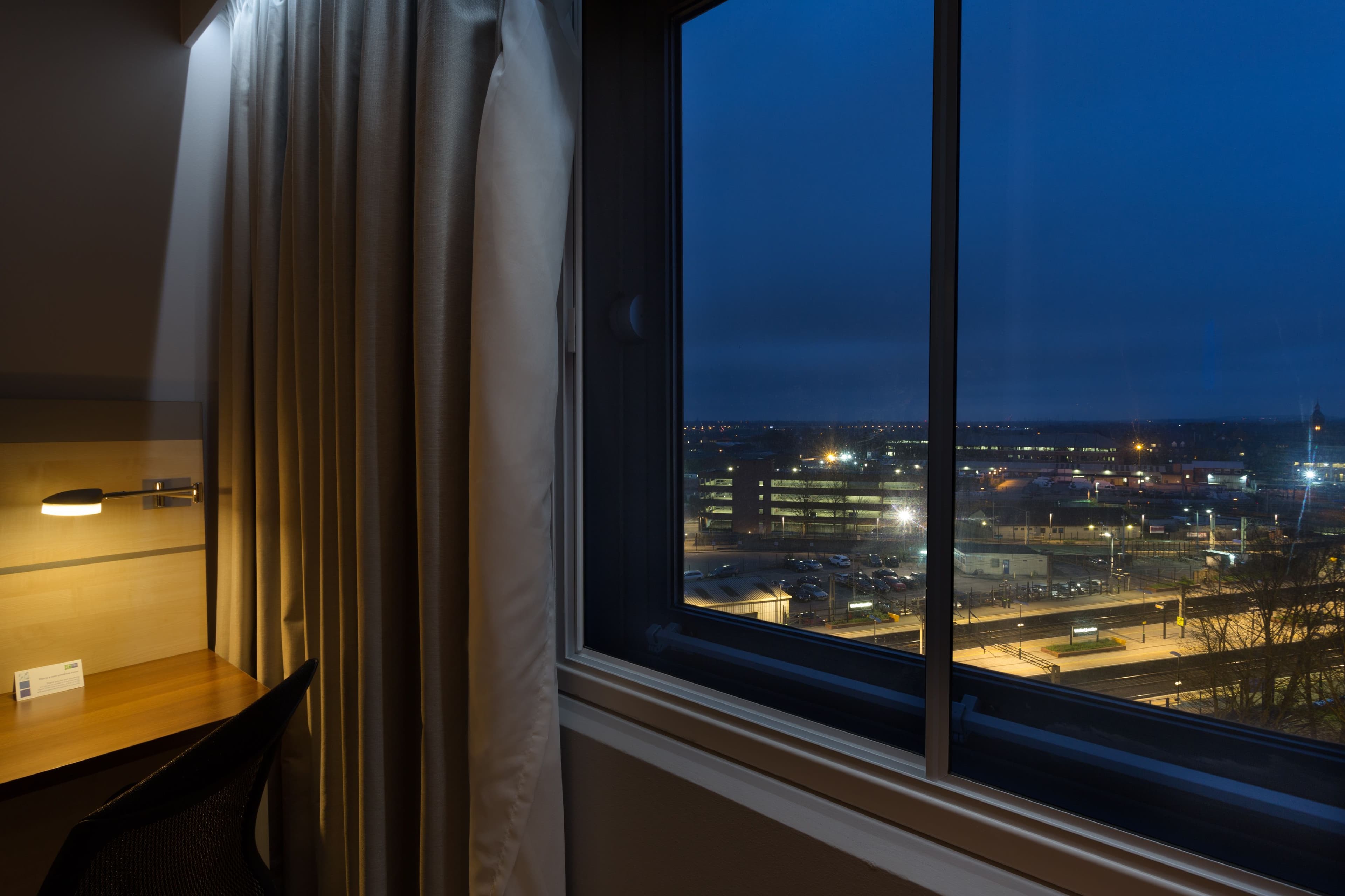 Holiday Inn Express London - Watford Junction — 17