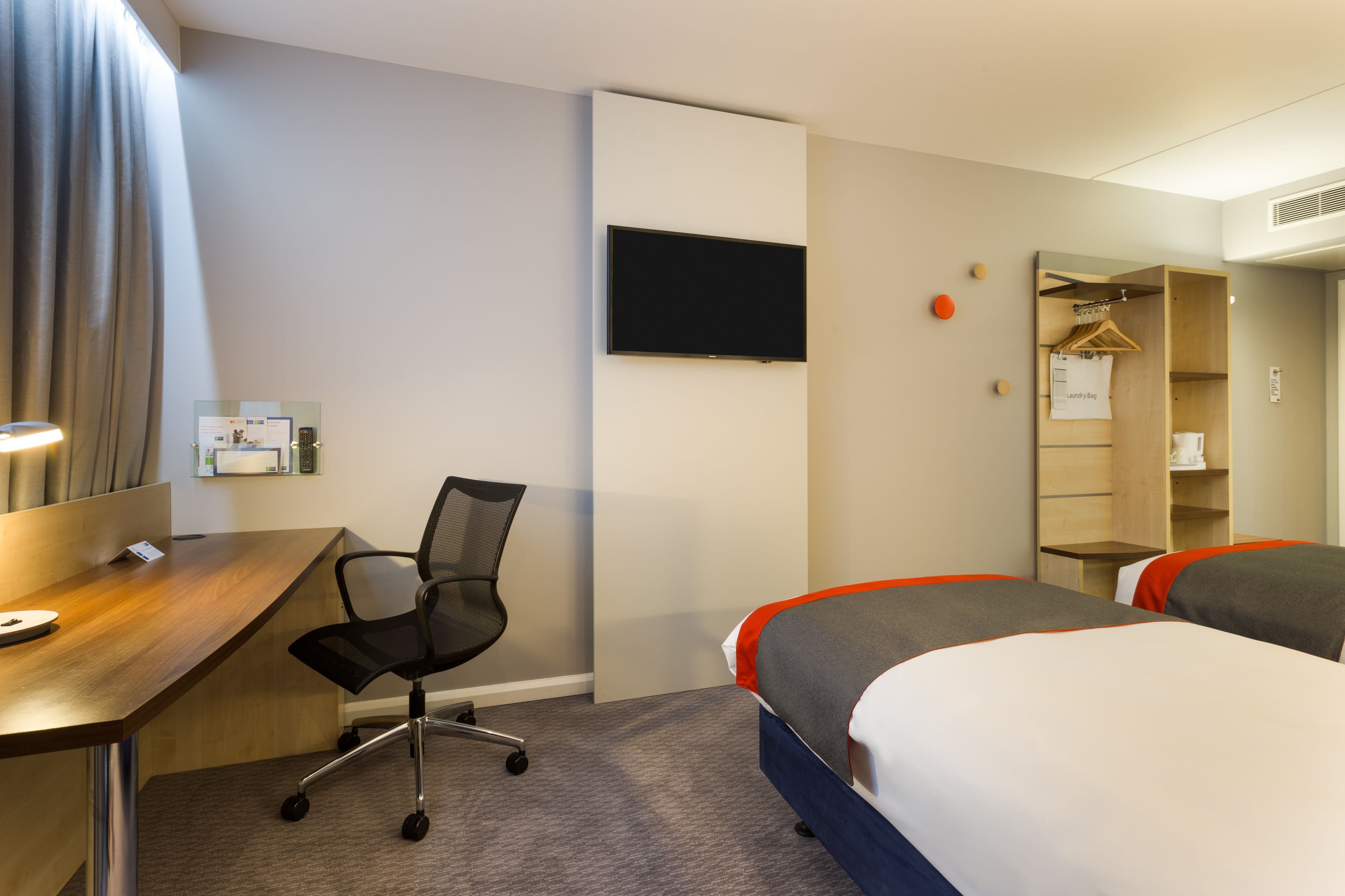 Holiday Inn Express London - Watford Junction — 34