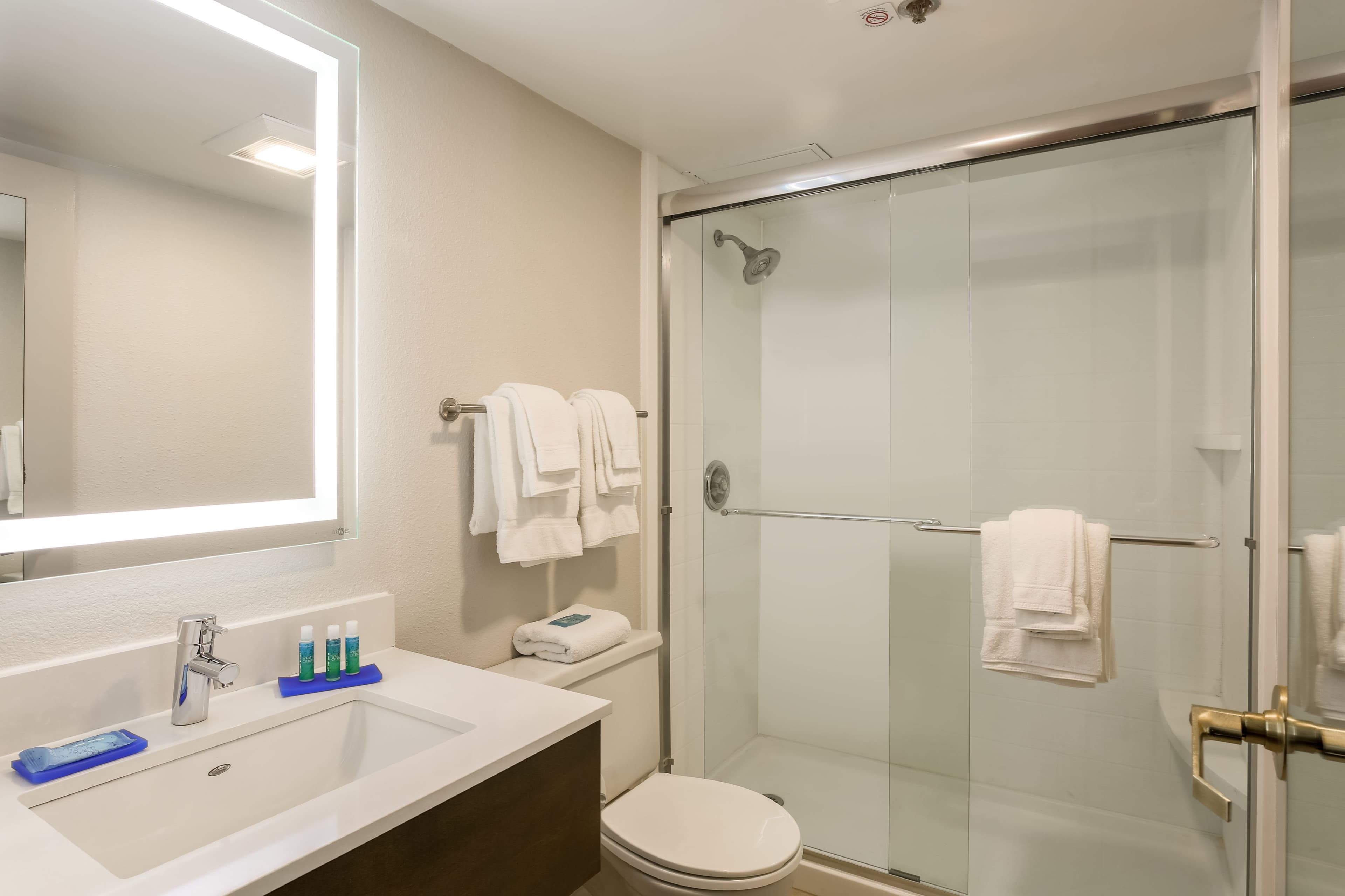 Holiday Inn Express Milwaukee-West Medical Center — 6