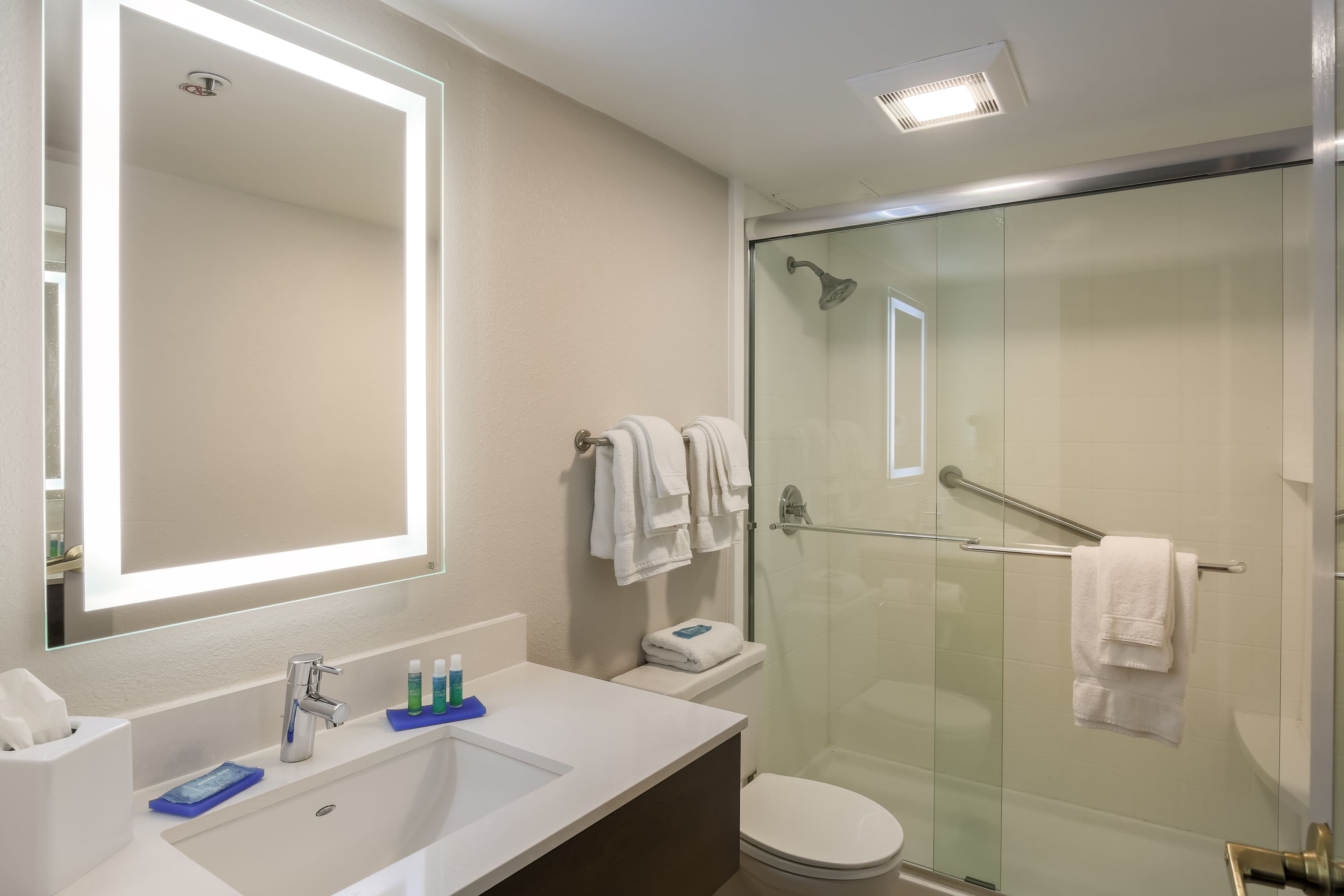 Holiday Inn Express Milwaukee-West Medical Center — 7