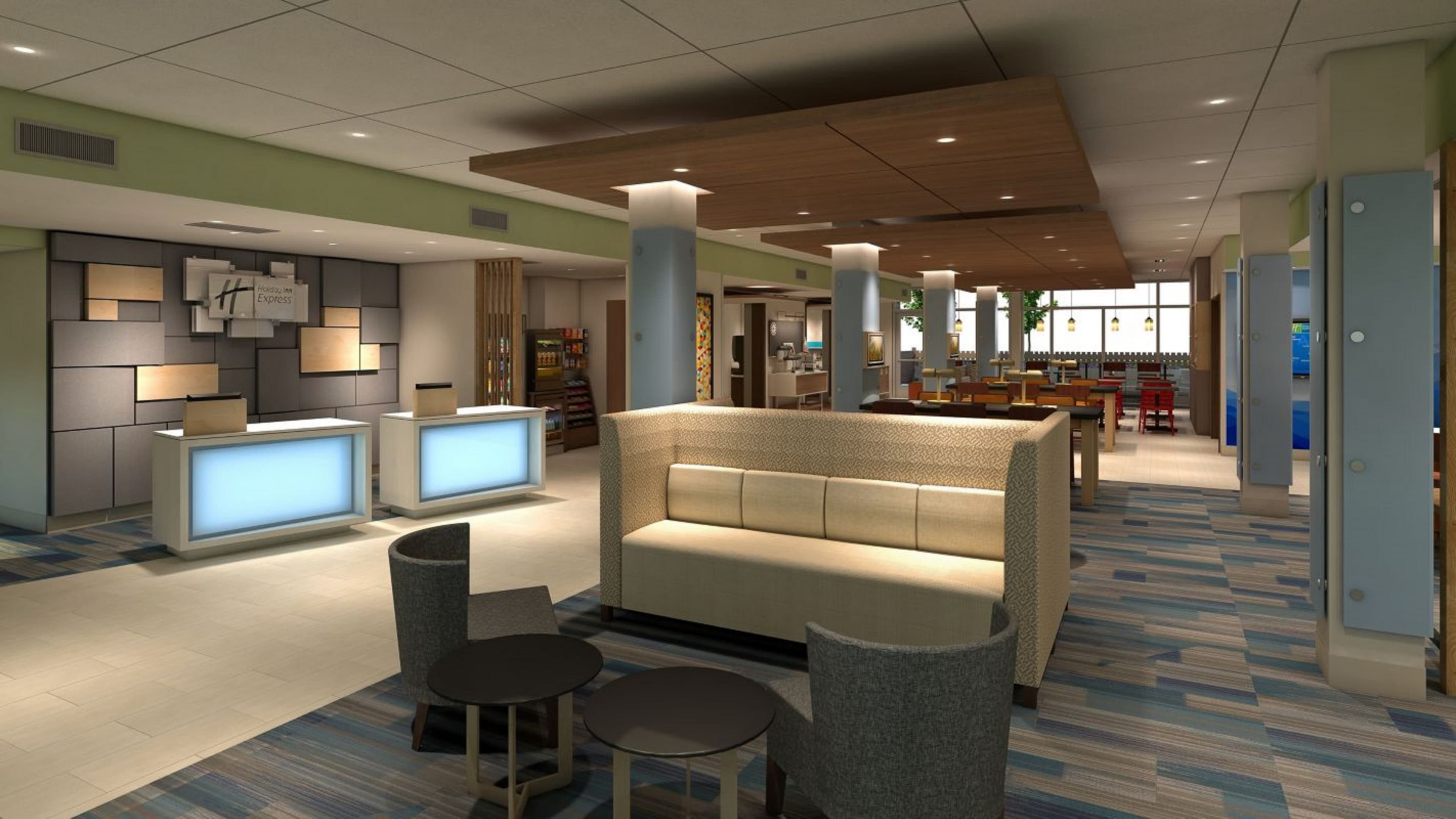 Holiday Inn Express Wells-Ogunquit-Kennebunk - Image 1