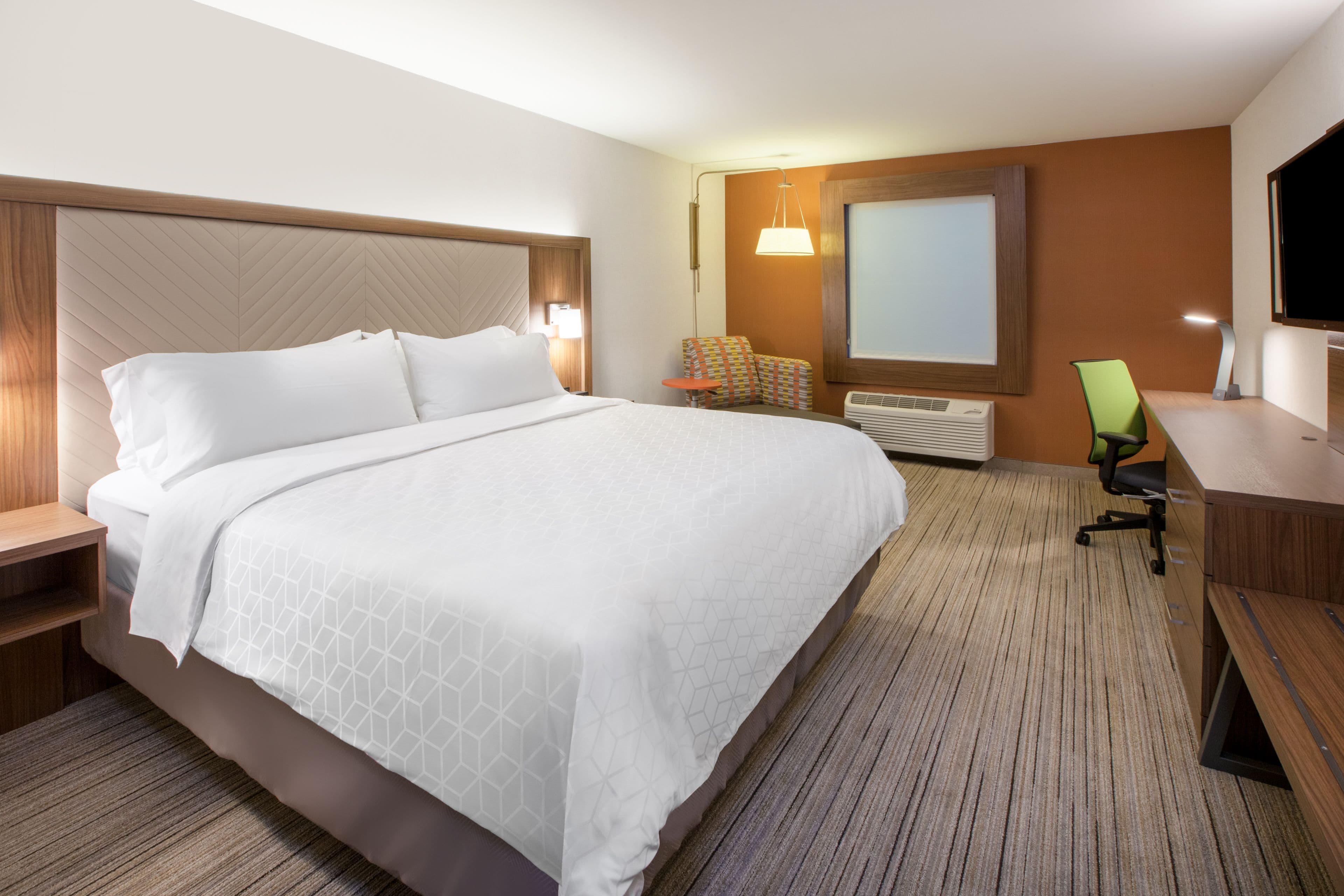 Holiday Inn Express Wells-Ogunquit-Kennebunk - Image 4
